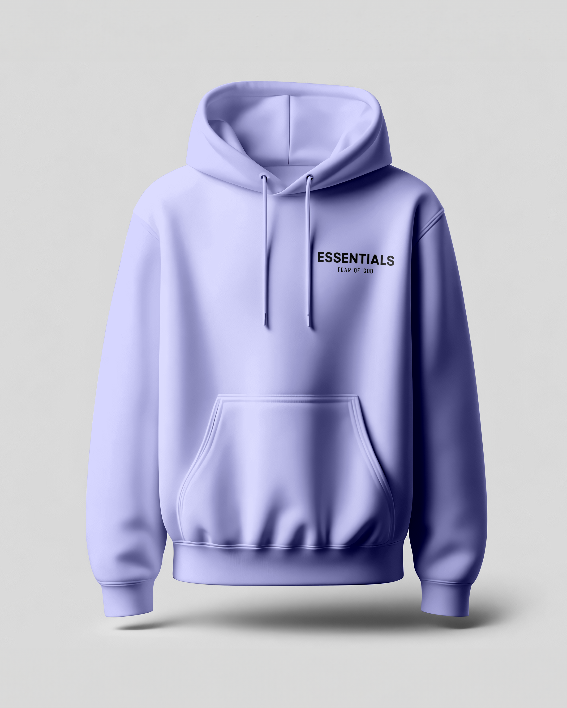 Fear of God Essentials Heavy Hoodie