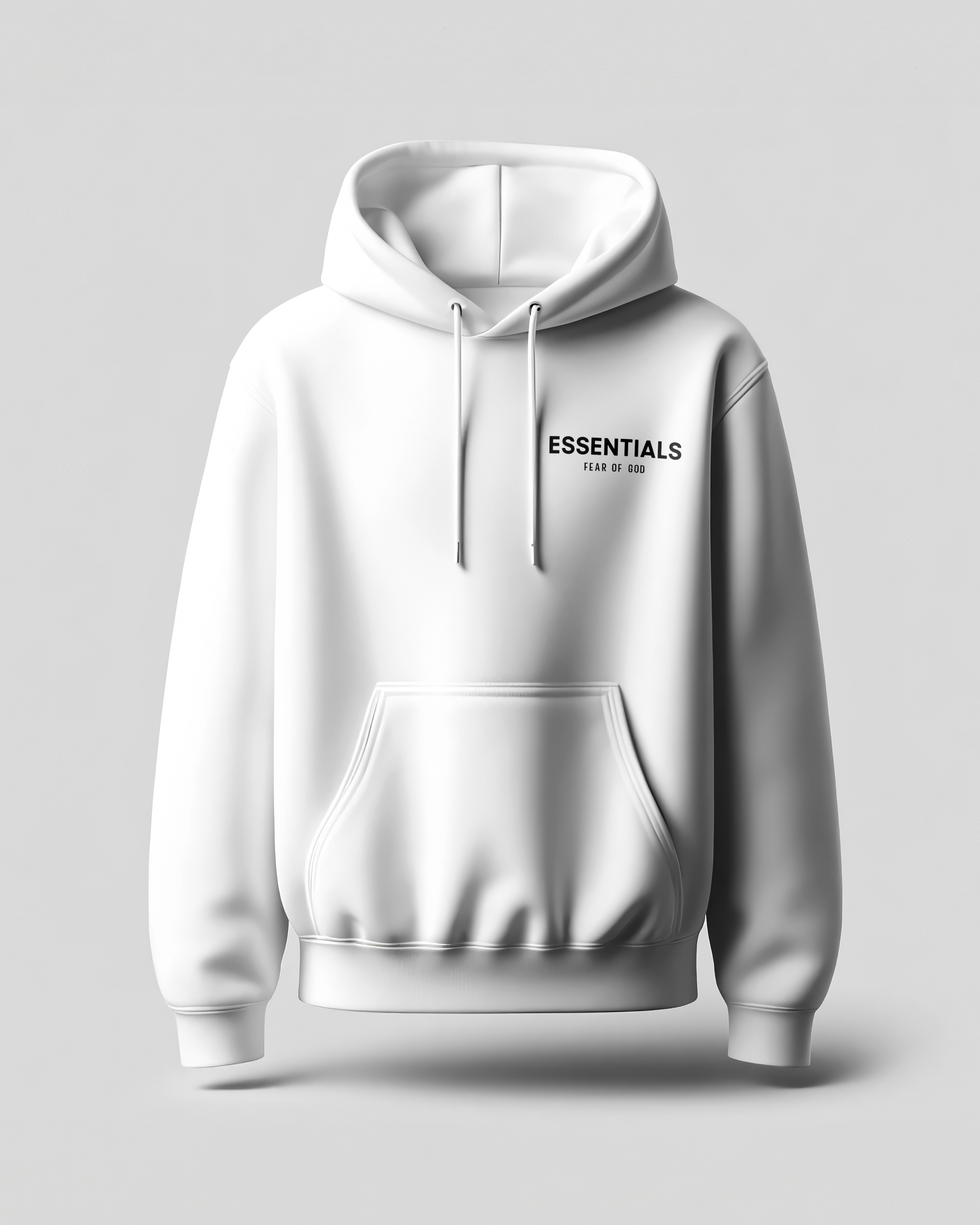 Fear of God Essentials Heavy Hoodie