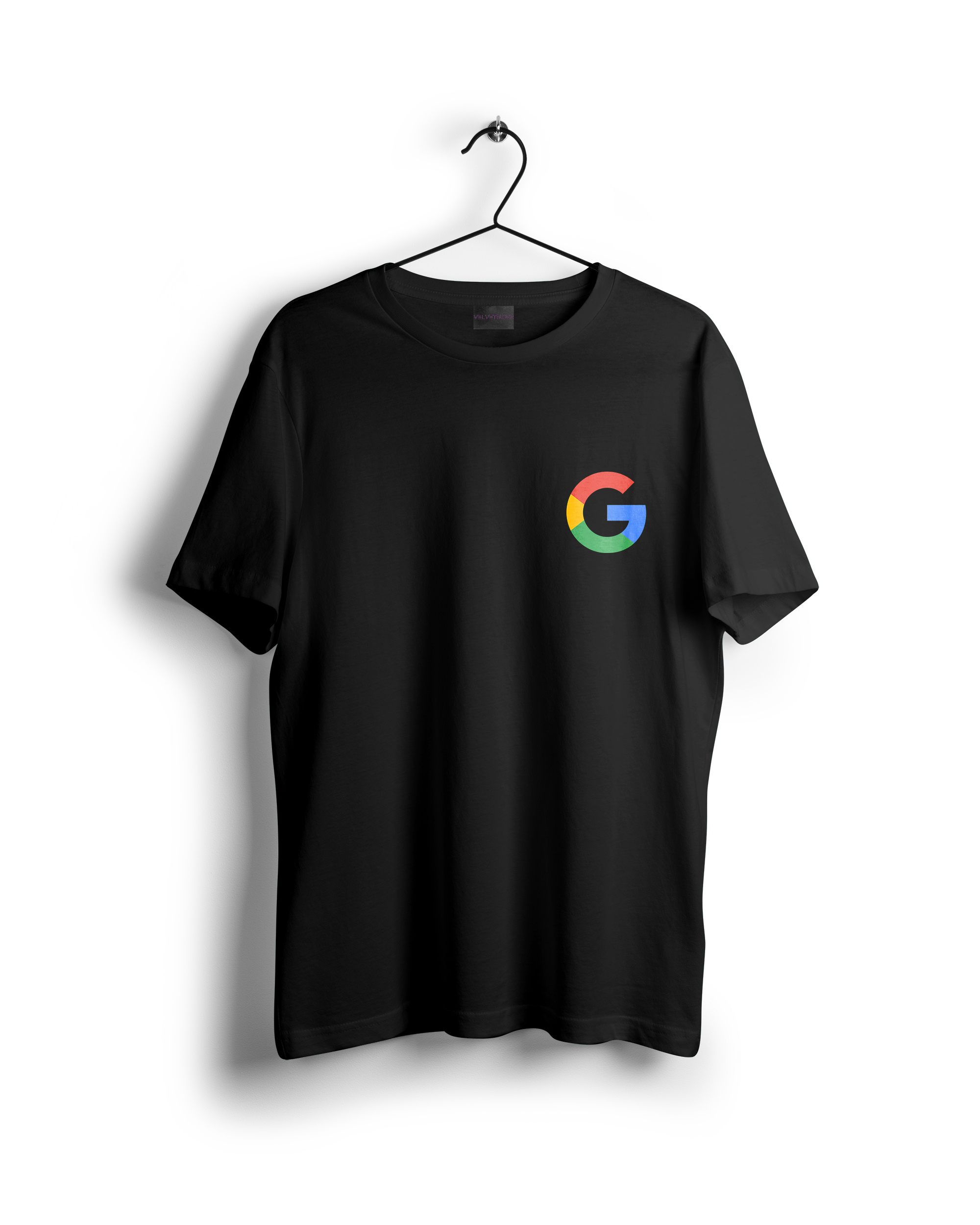 Google Oversized T-shirt