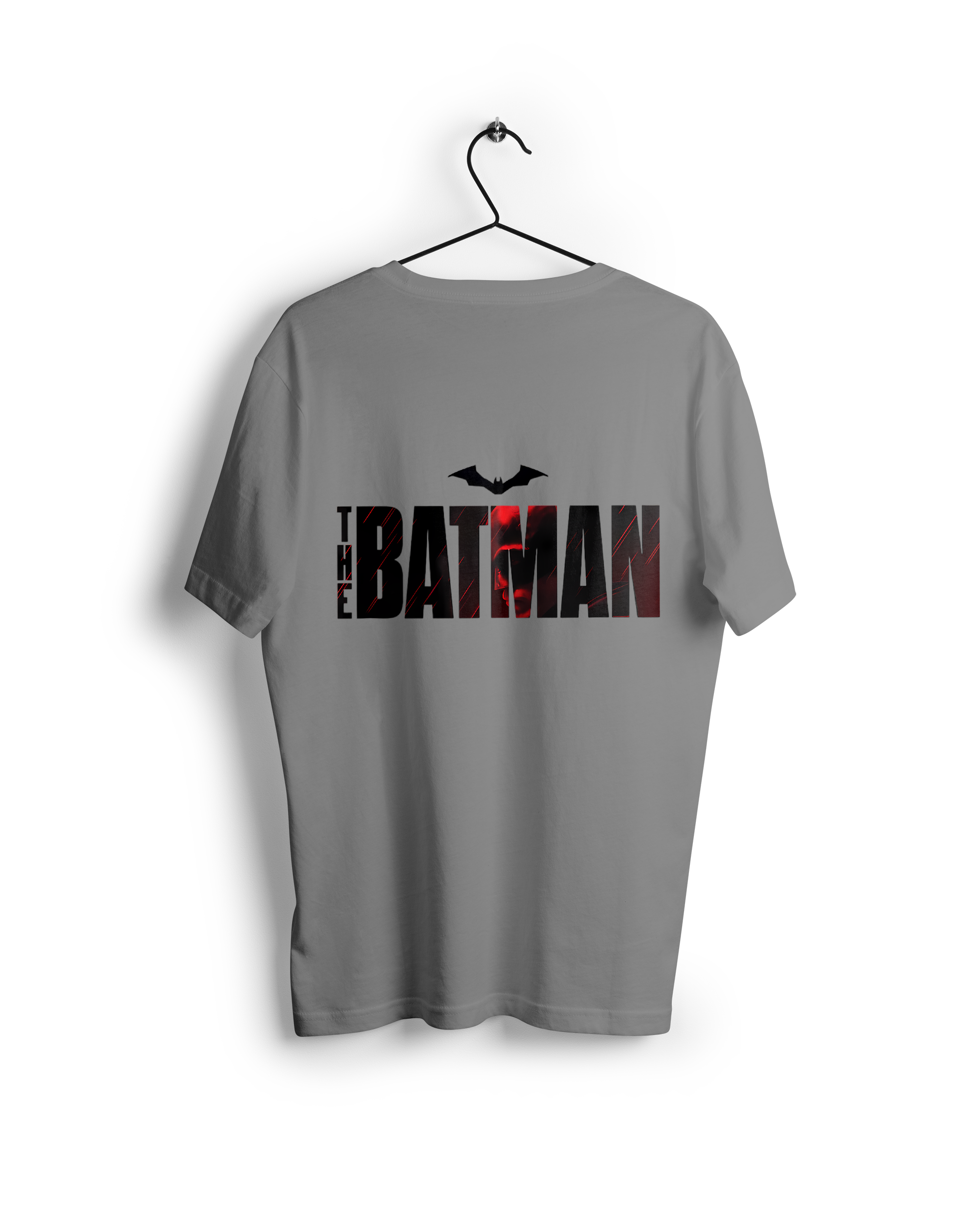 The Batman Oversized T-shirt