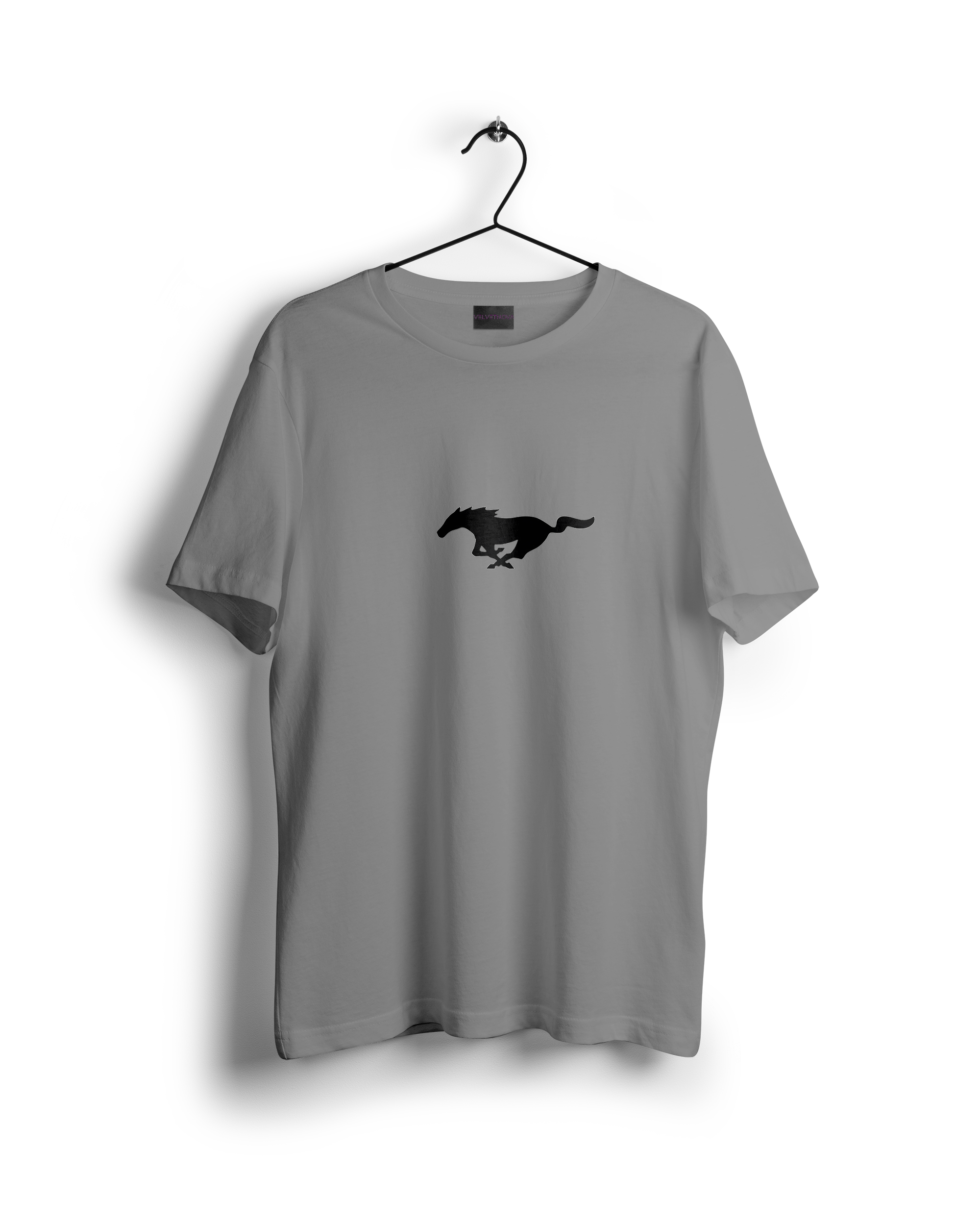 Mustang Oversized T-shirt