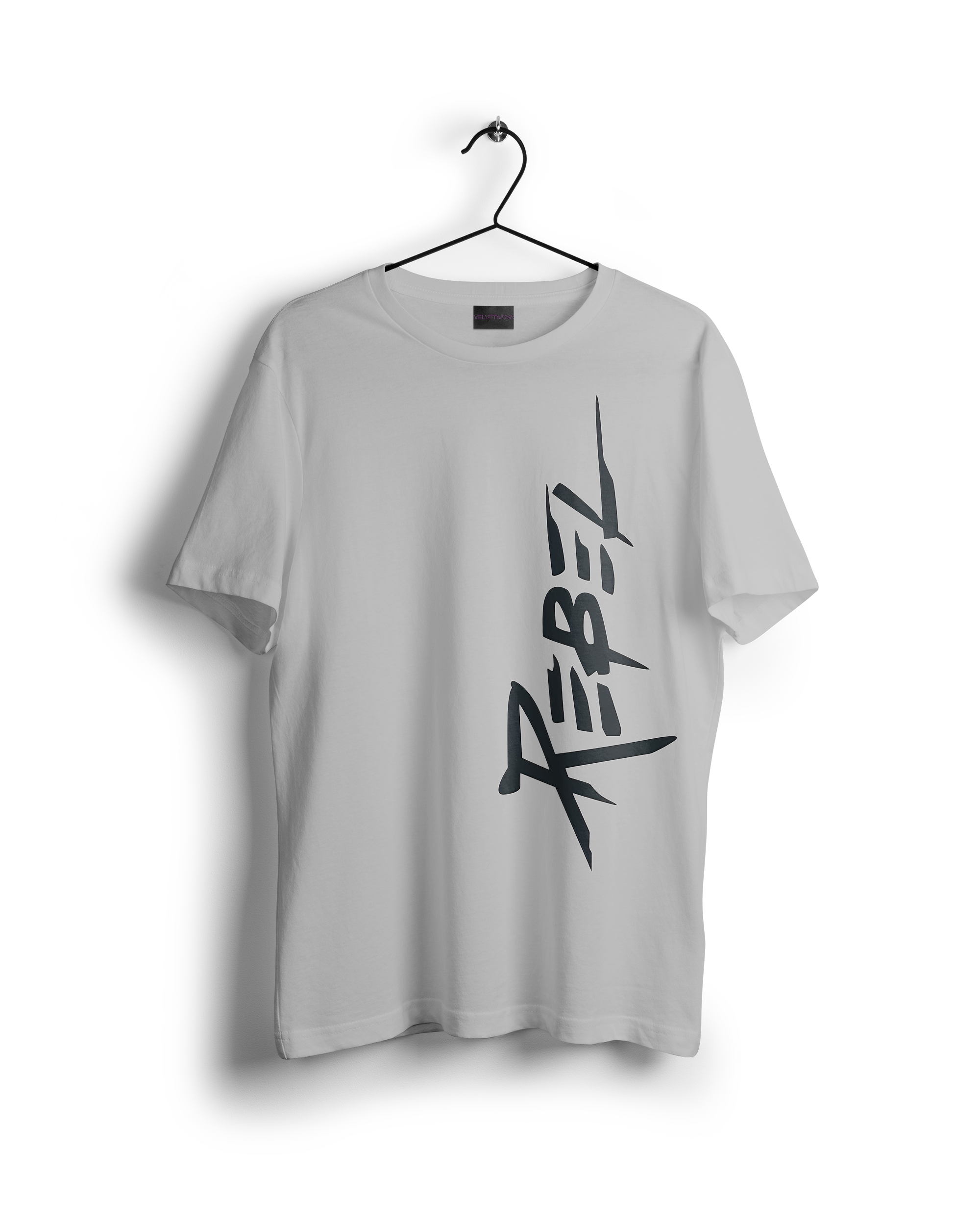 Rebel Oversized T-shirt