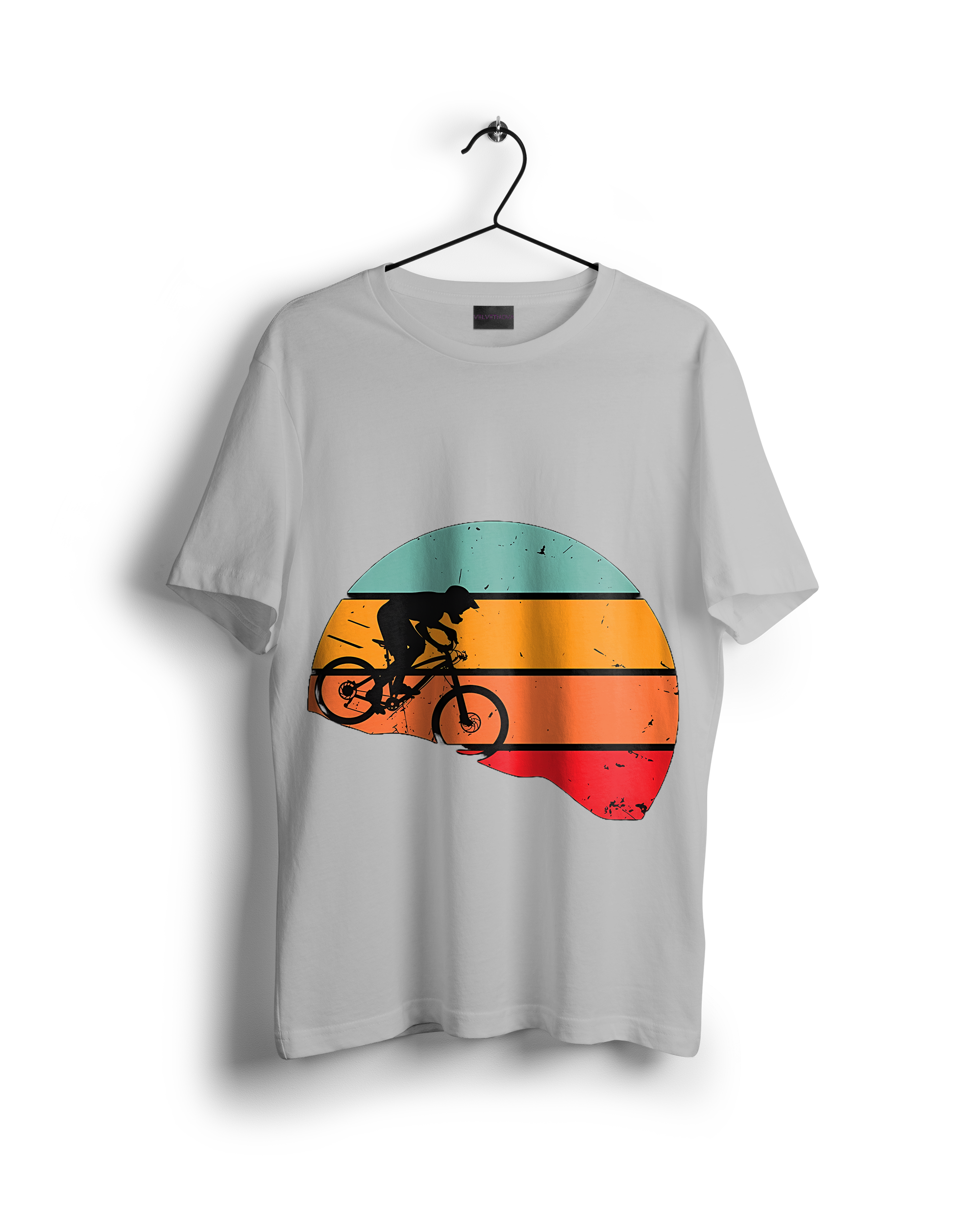 Cycling Oversized T-shirt