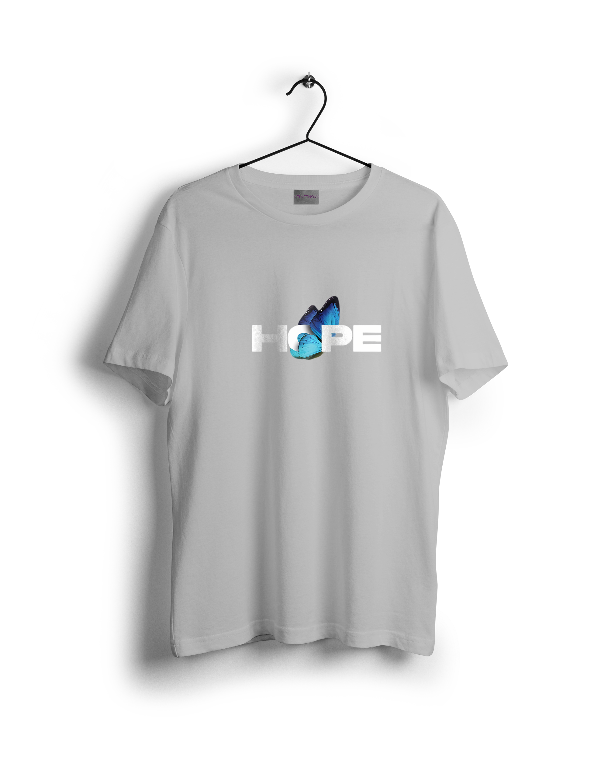Hope Oversized T-shirt