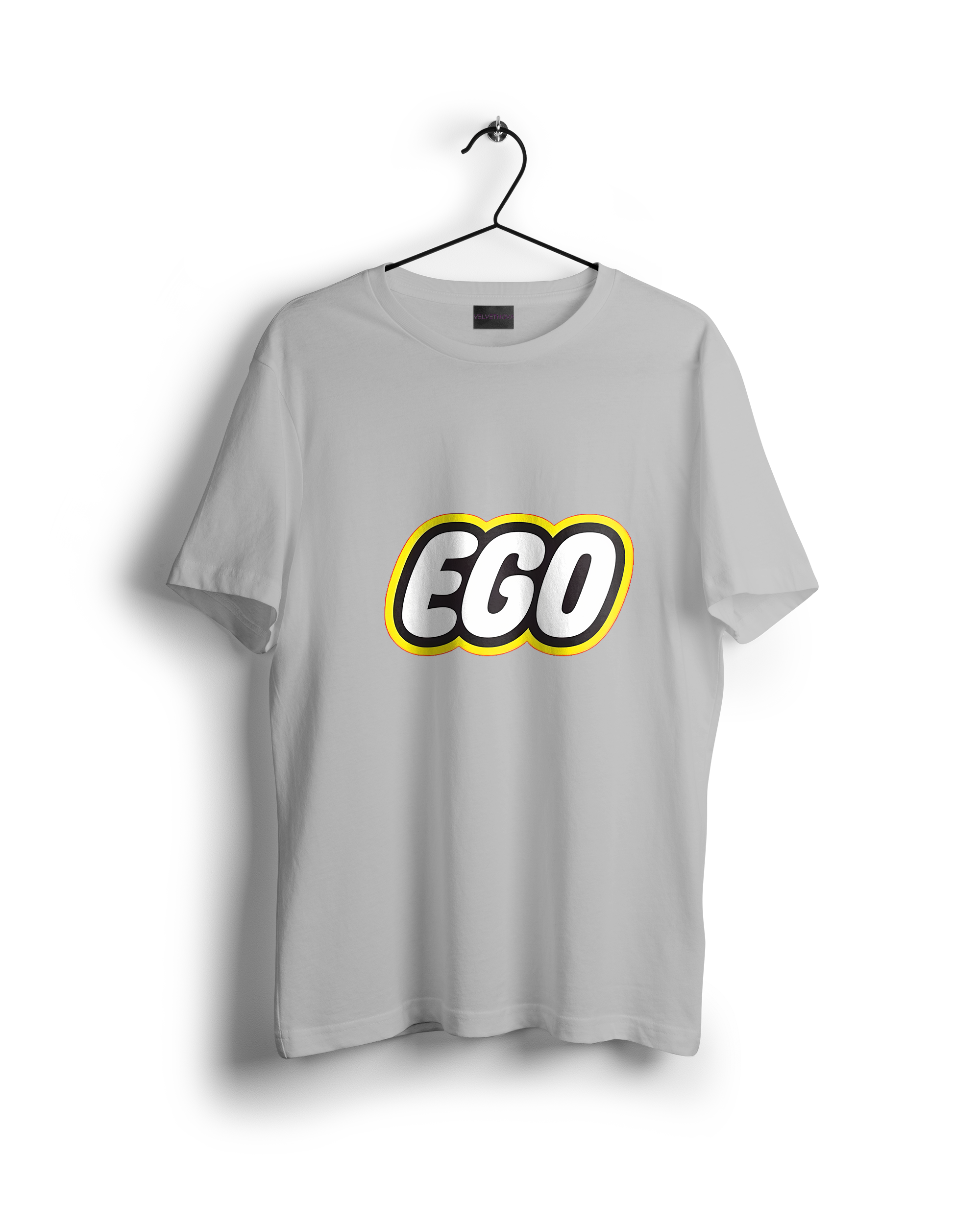 Ego Oversized T-shirt