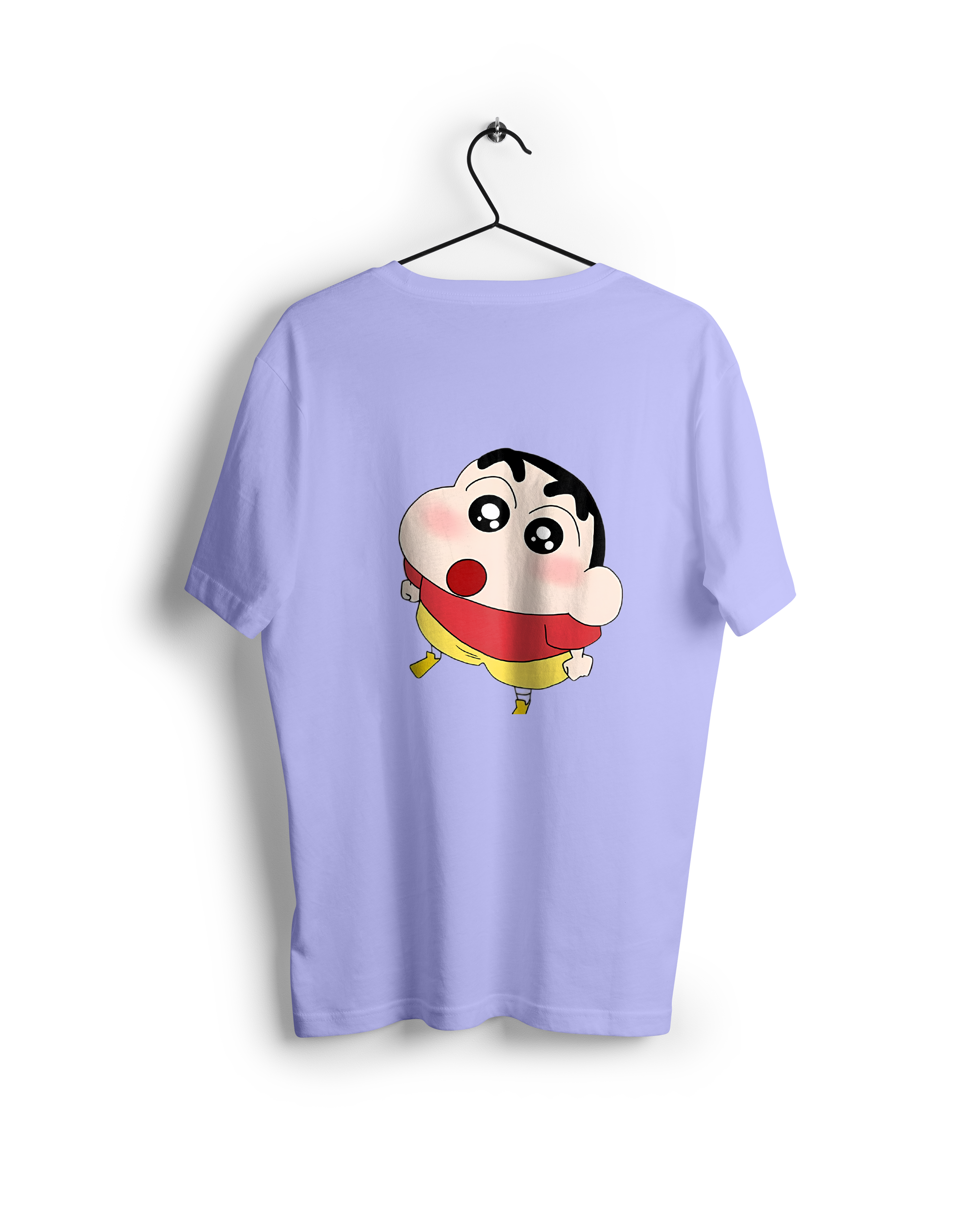 Shin-chan Oversized T-shirt