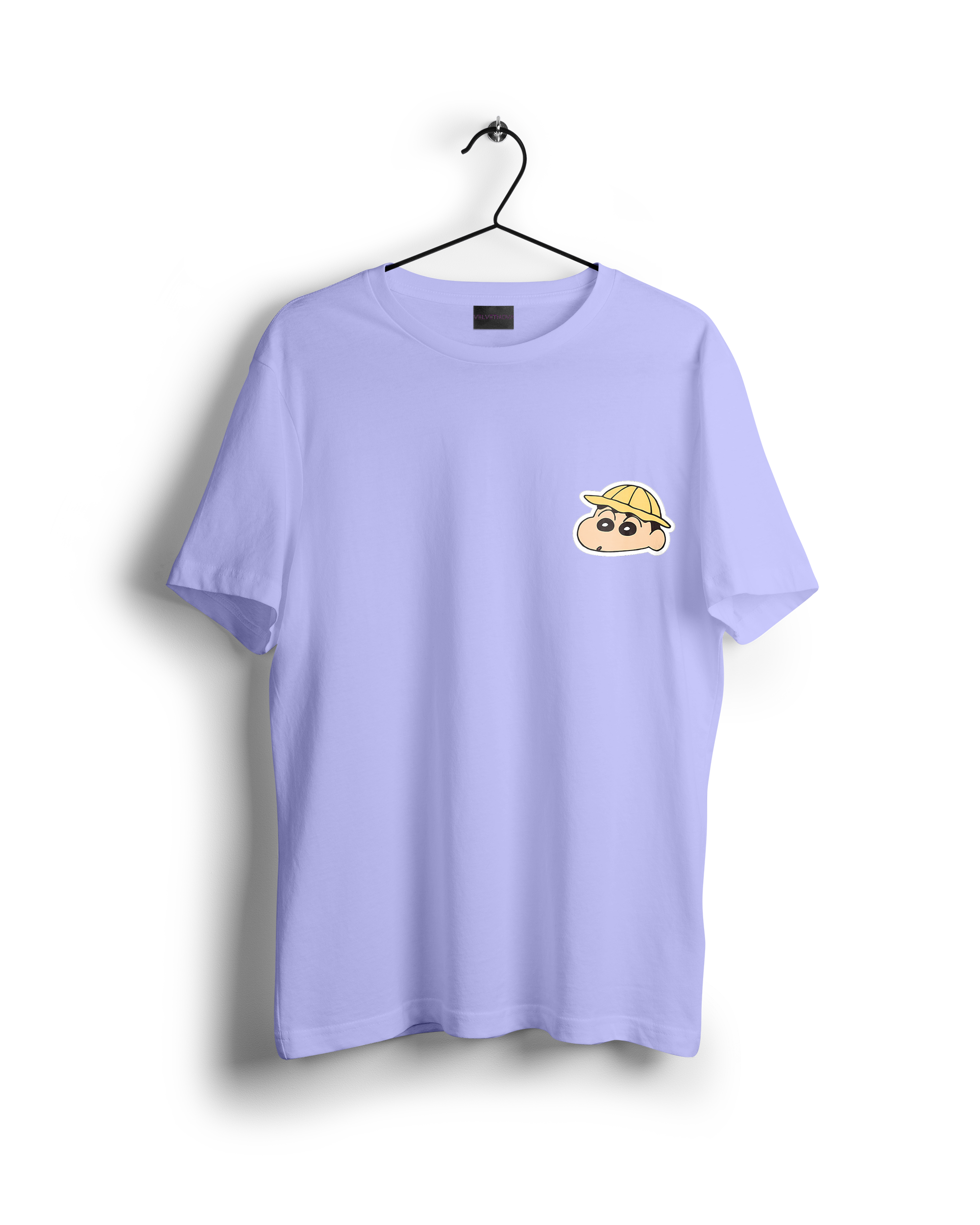 Shin-chan Oversized T-shirt