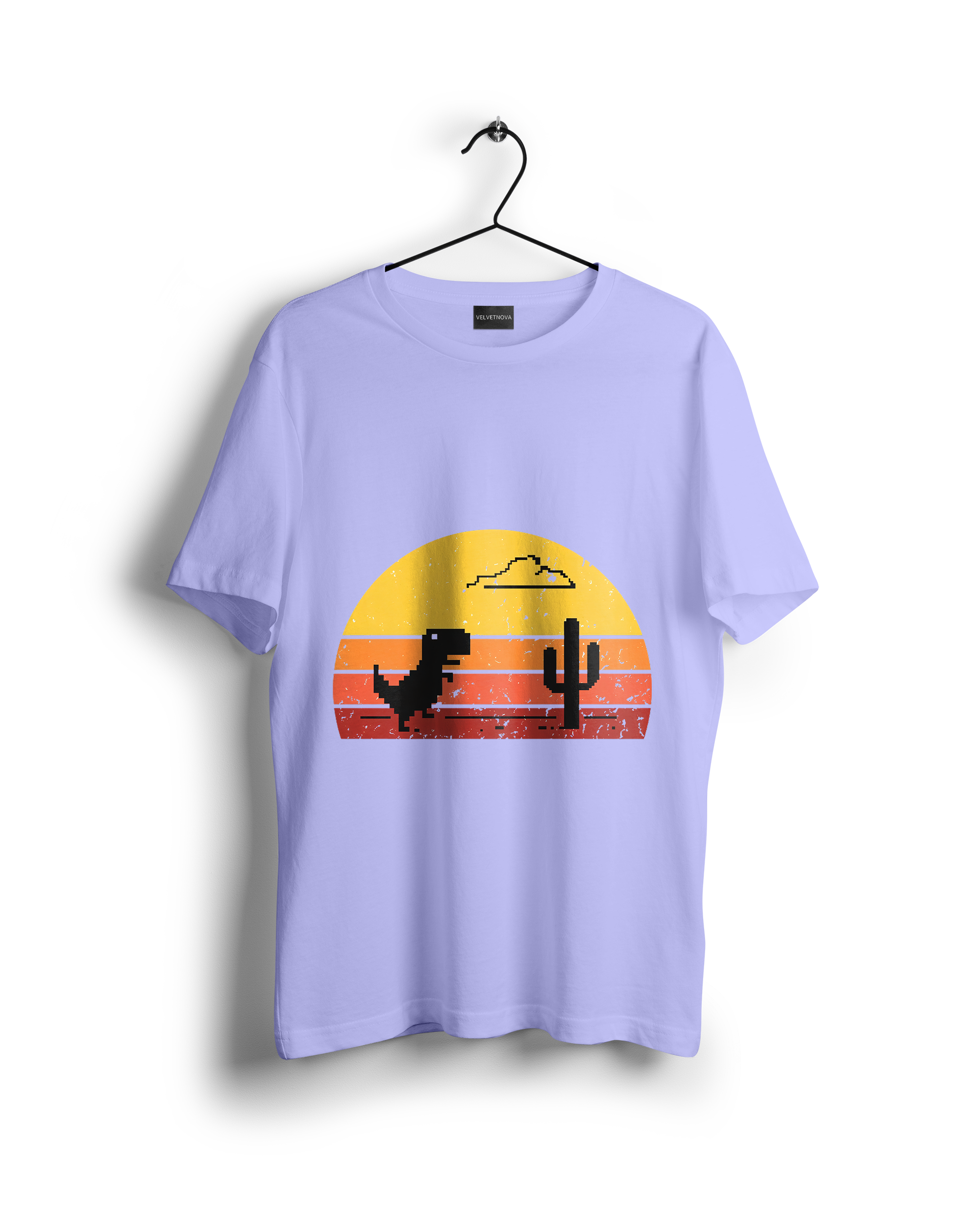 Offline Oversized T-shirt
