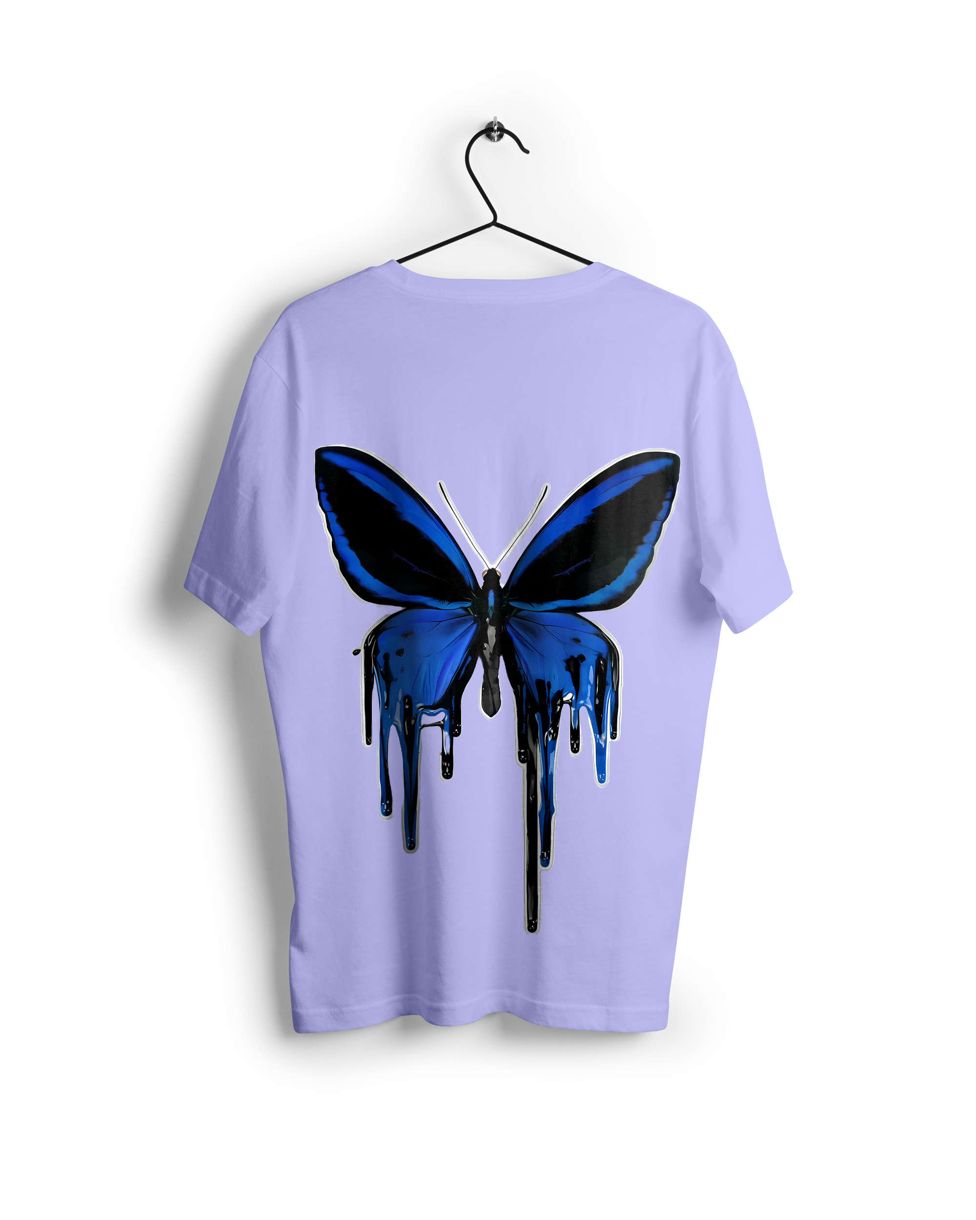 Hope Oversized T-shirt