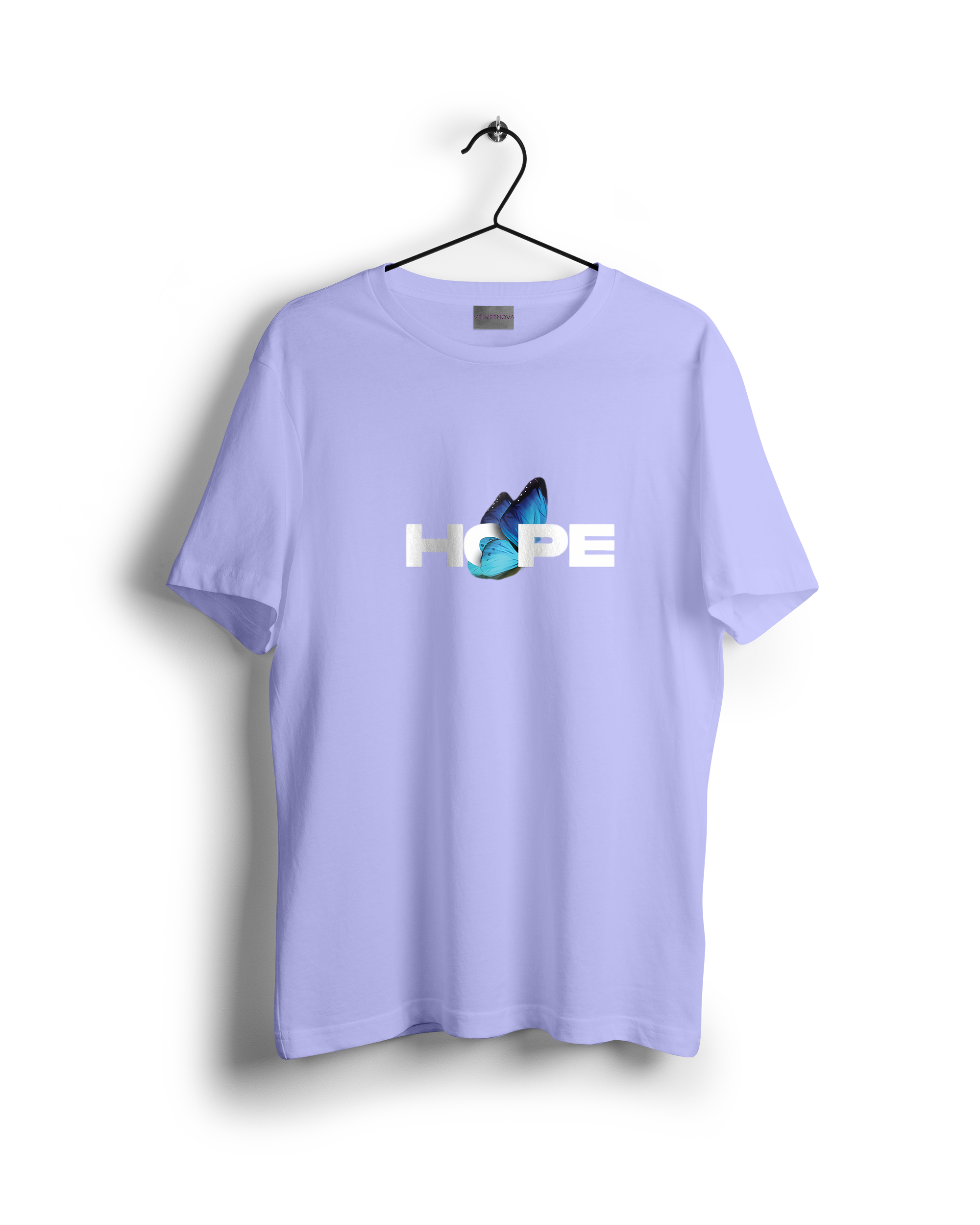 Hope Oversized T-shirt