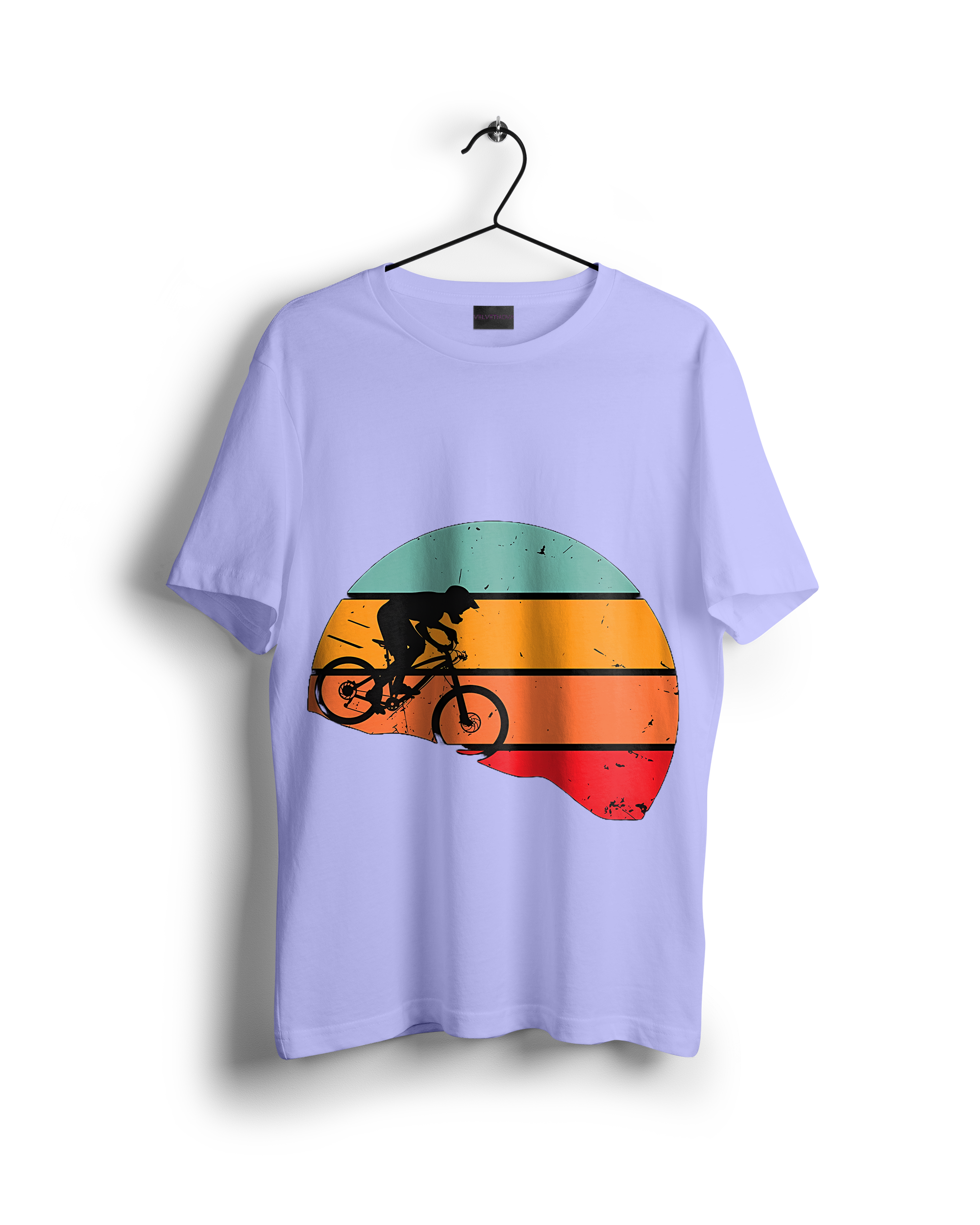Cycling Oversized T-shirt