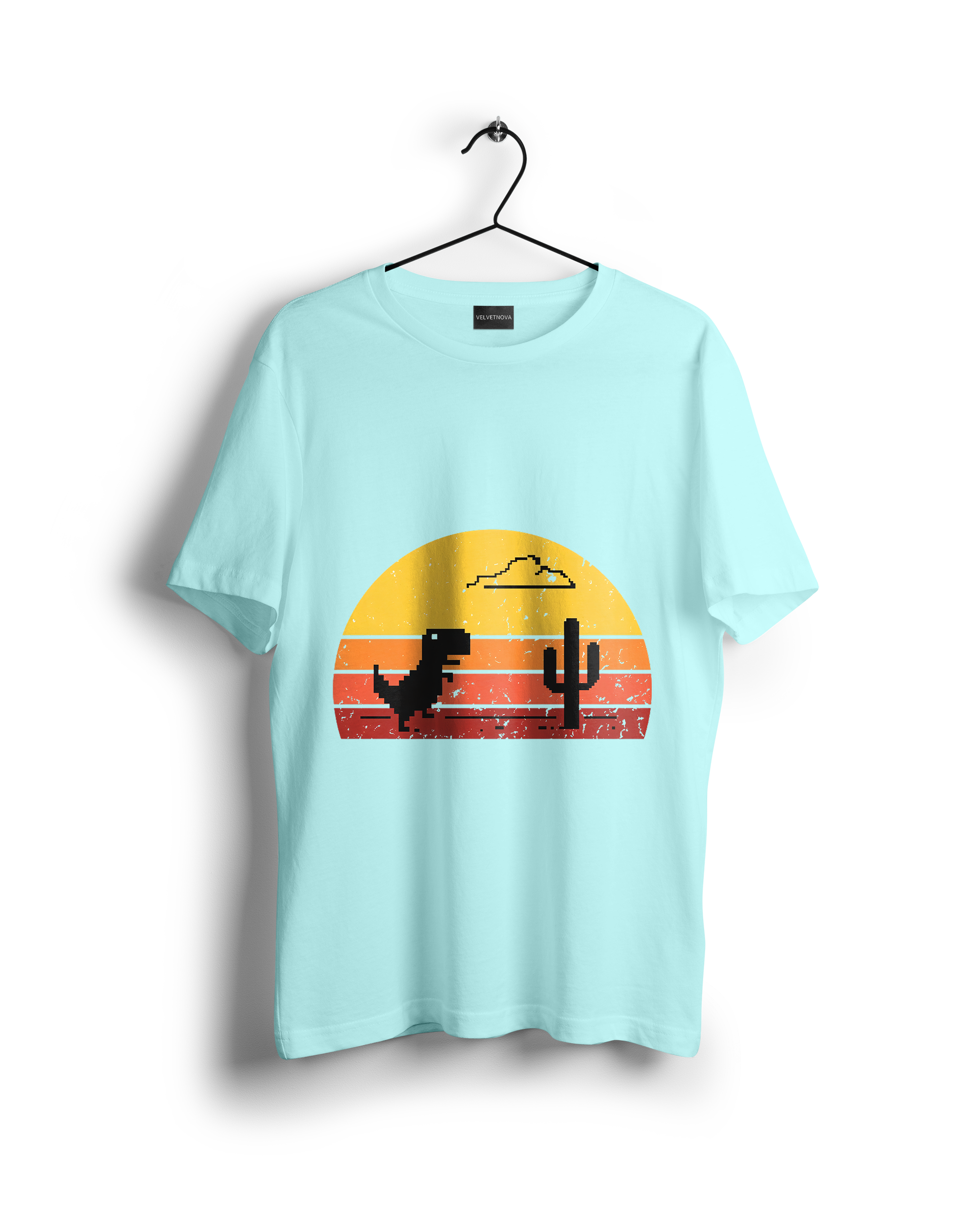 Offline Oversized T-shirt