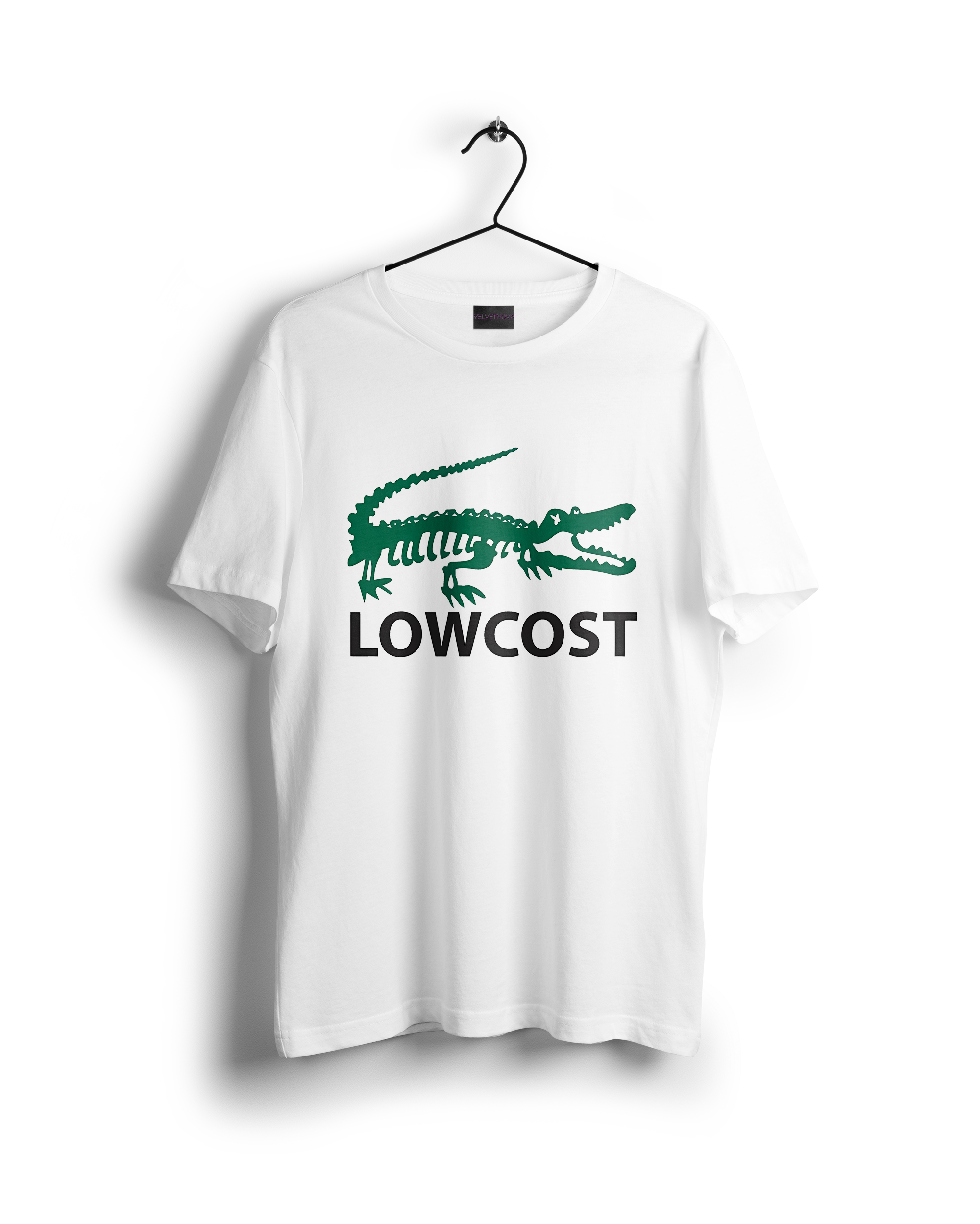 Low Cost Oversized T-shirt