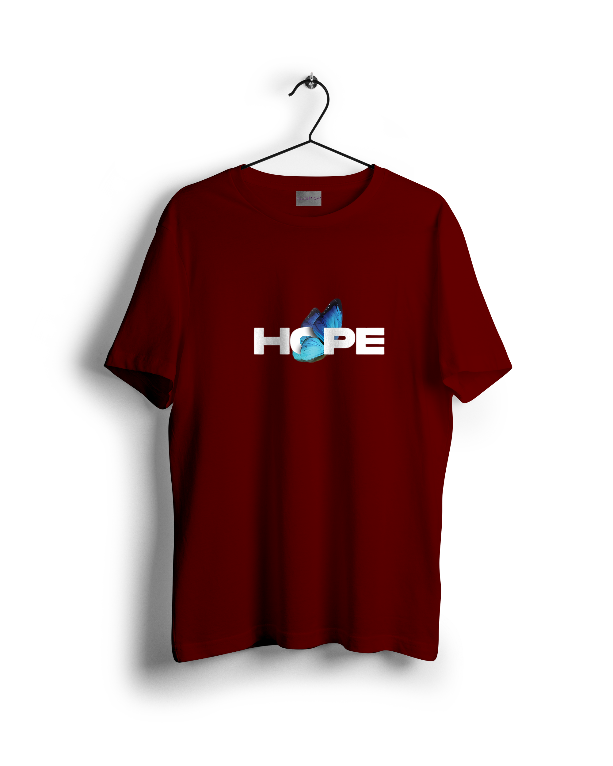 Hope Oversized T-shirt