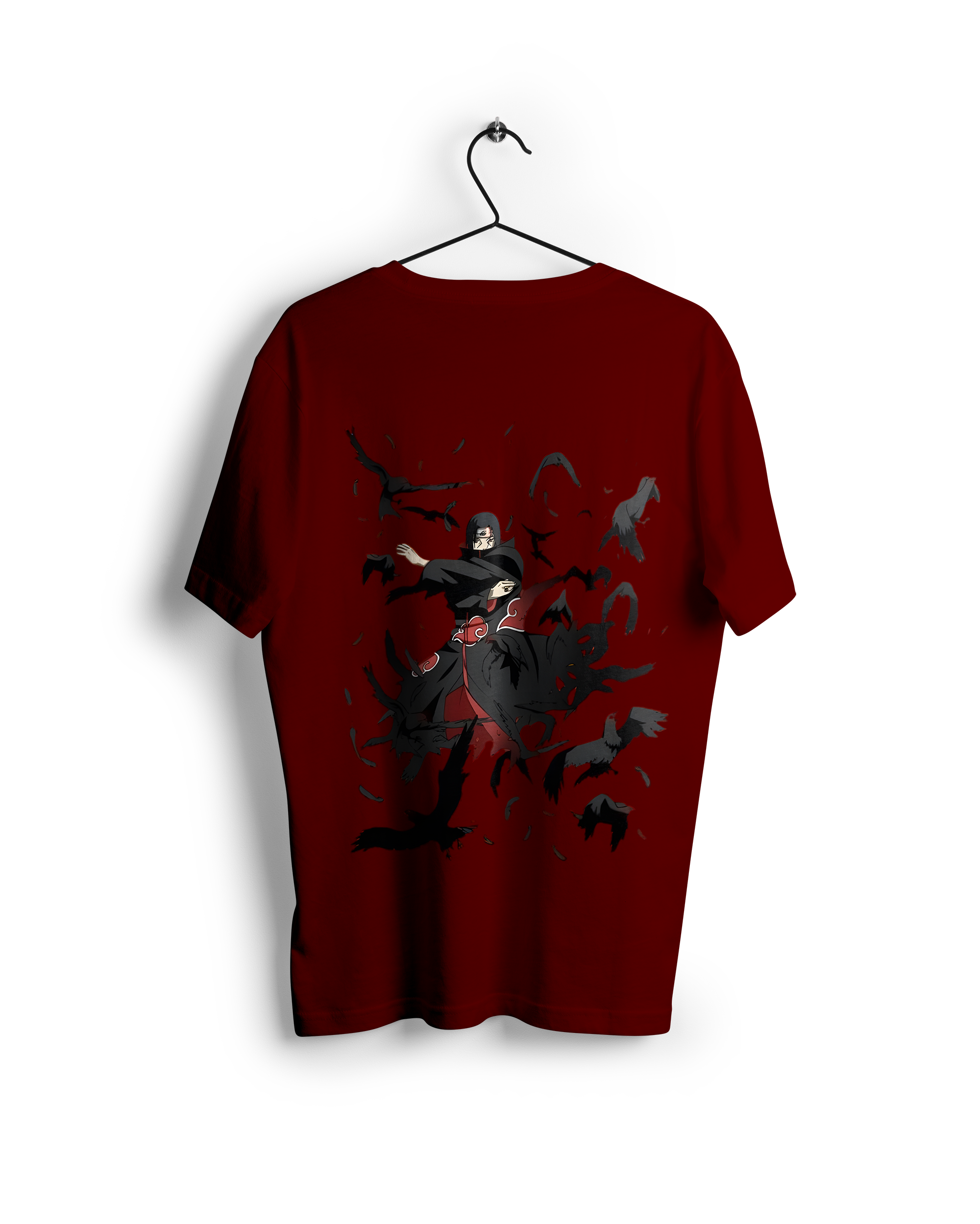 Itachi Oversized T-shirt