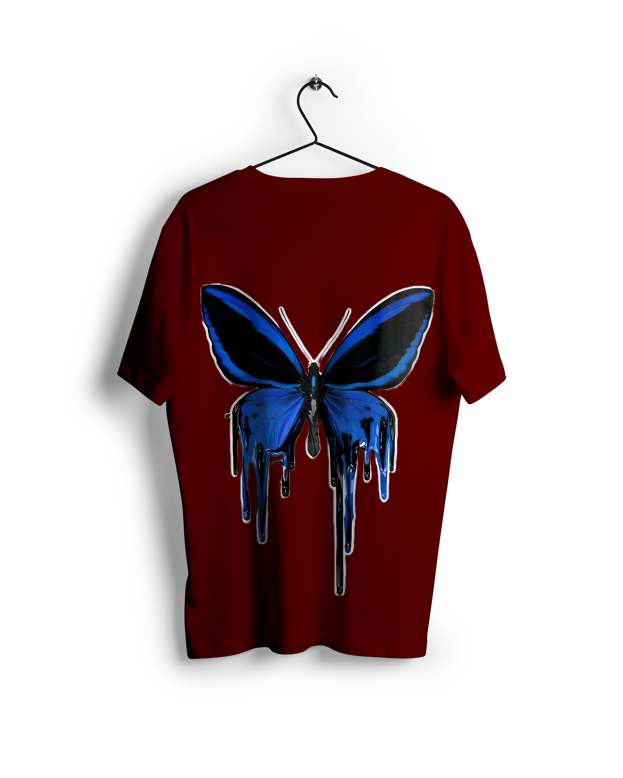 Hope Oversized T-shirt