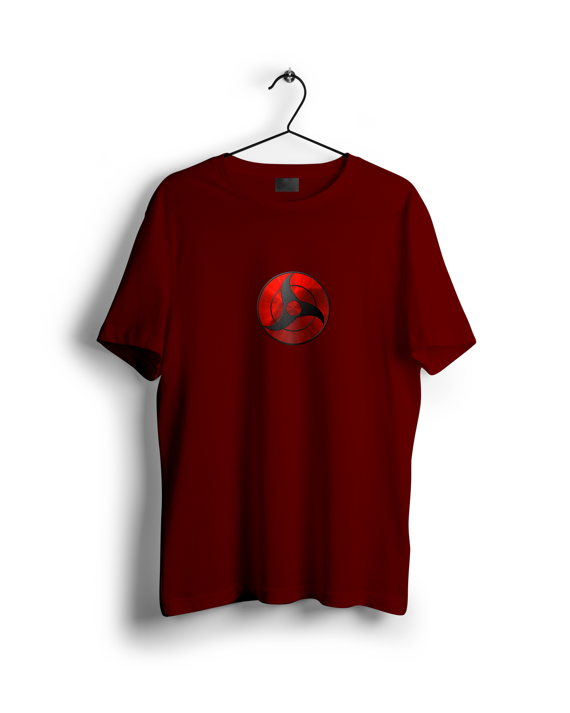 Itachi Oversized T-shirt