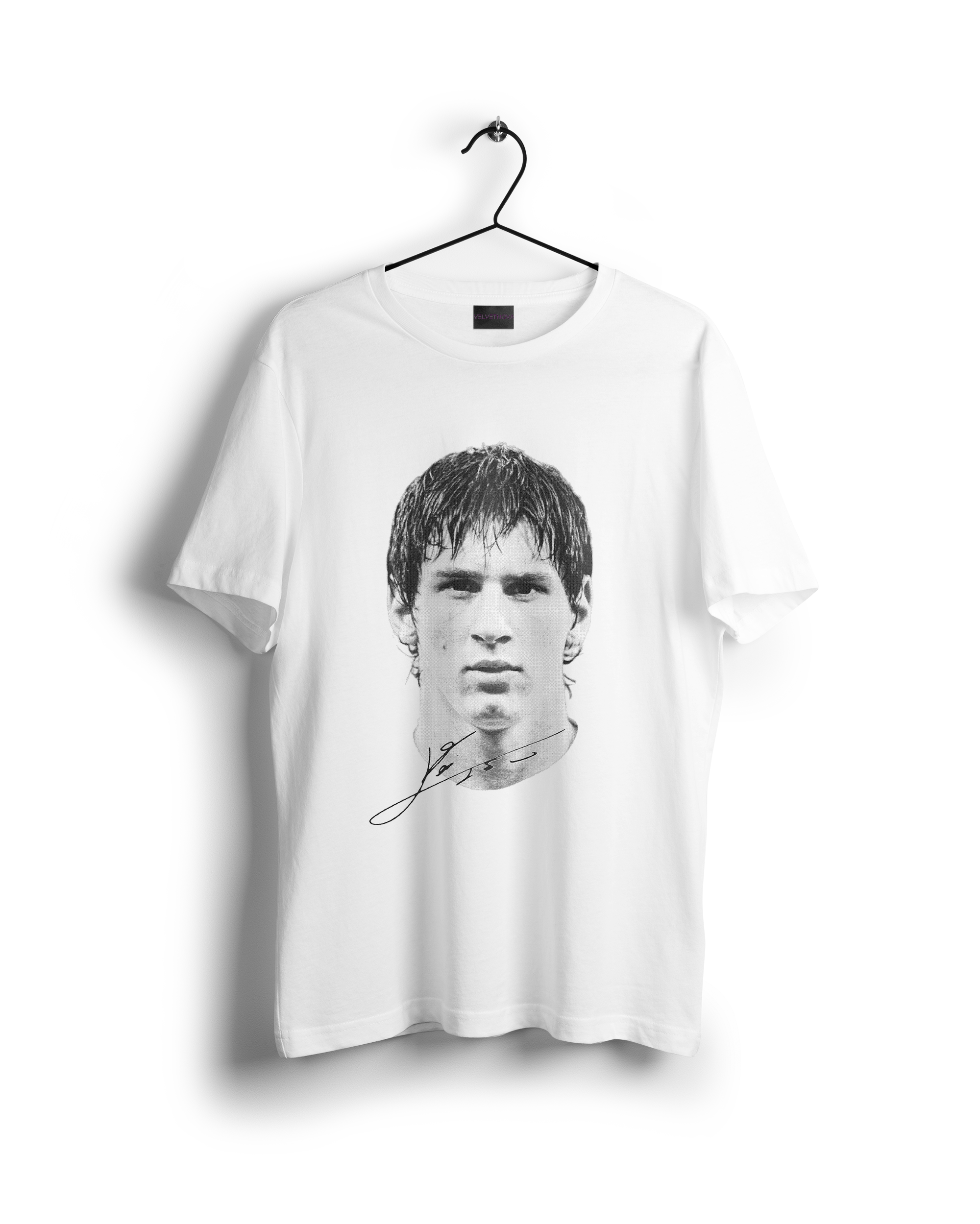 Messi10 Oversized T-shirt