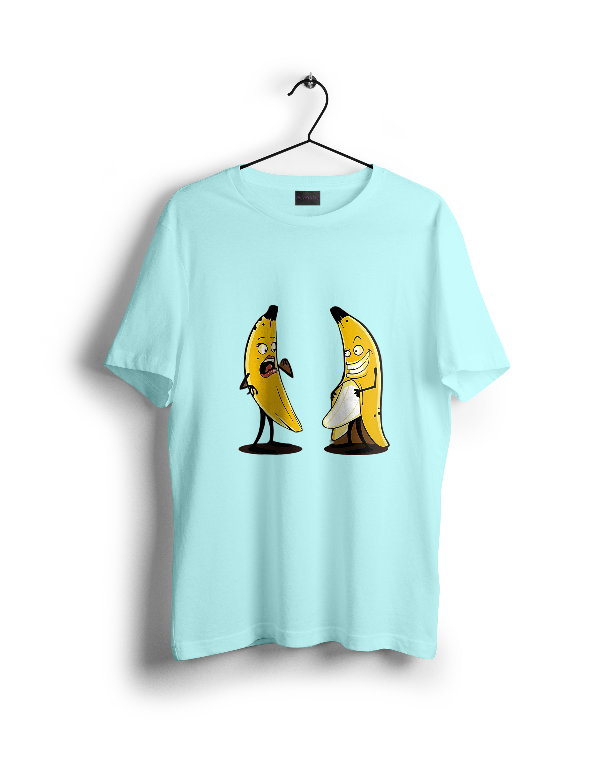 Naughty Banana Oversized T-shirt