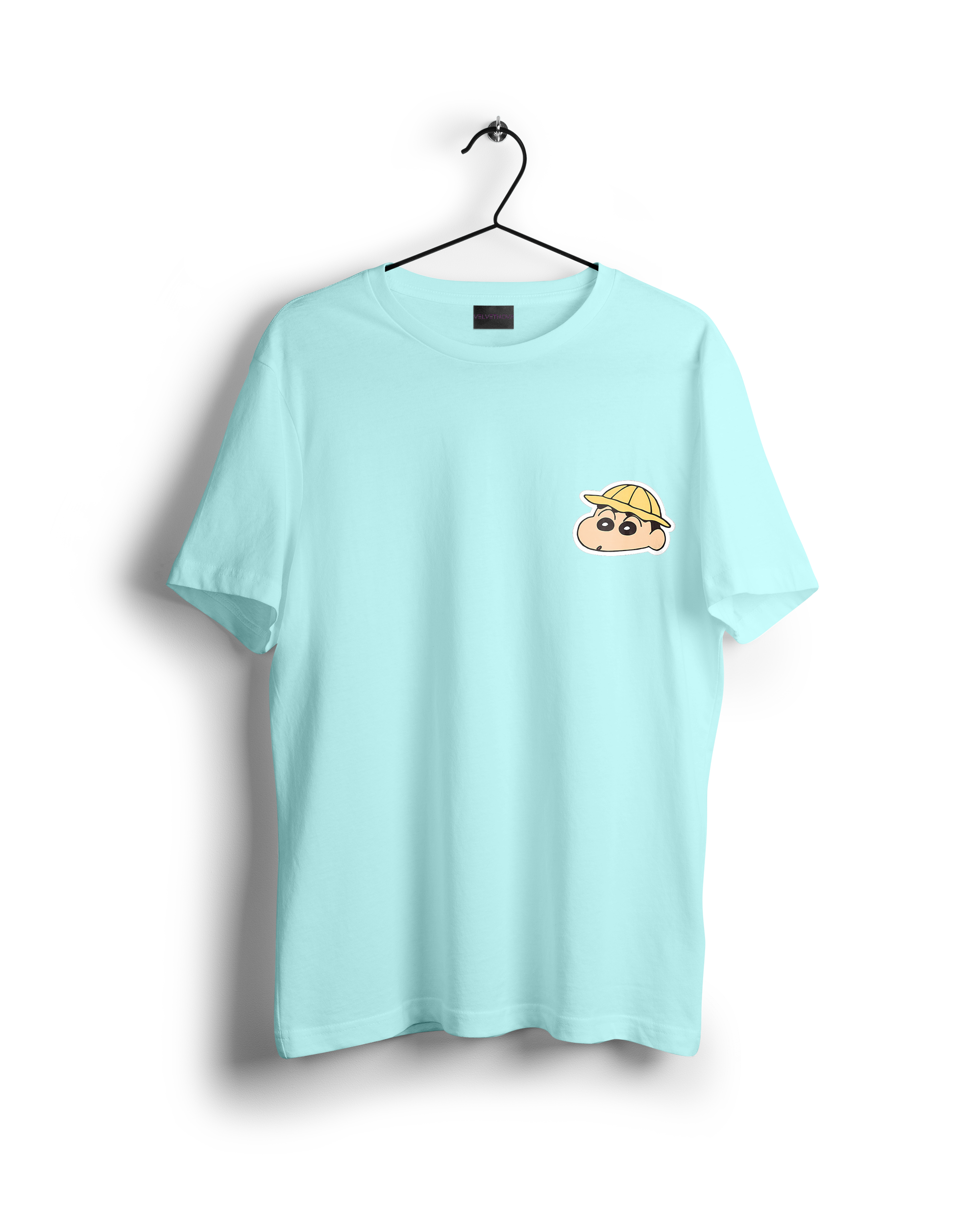 Shin-chan Oversized T-shirt