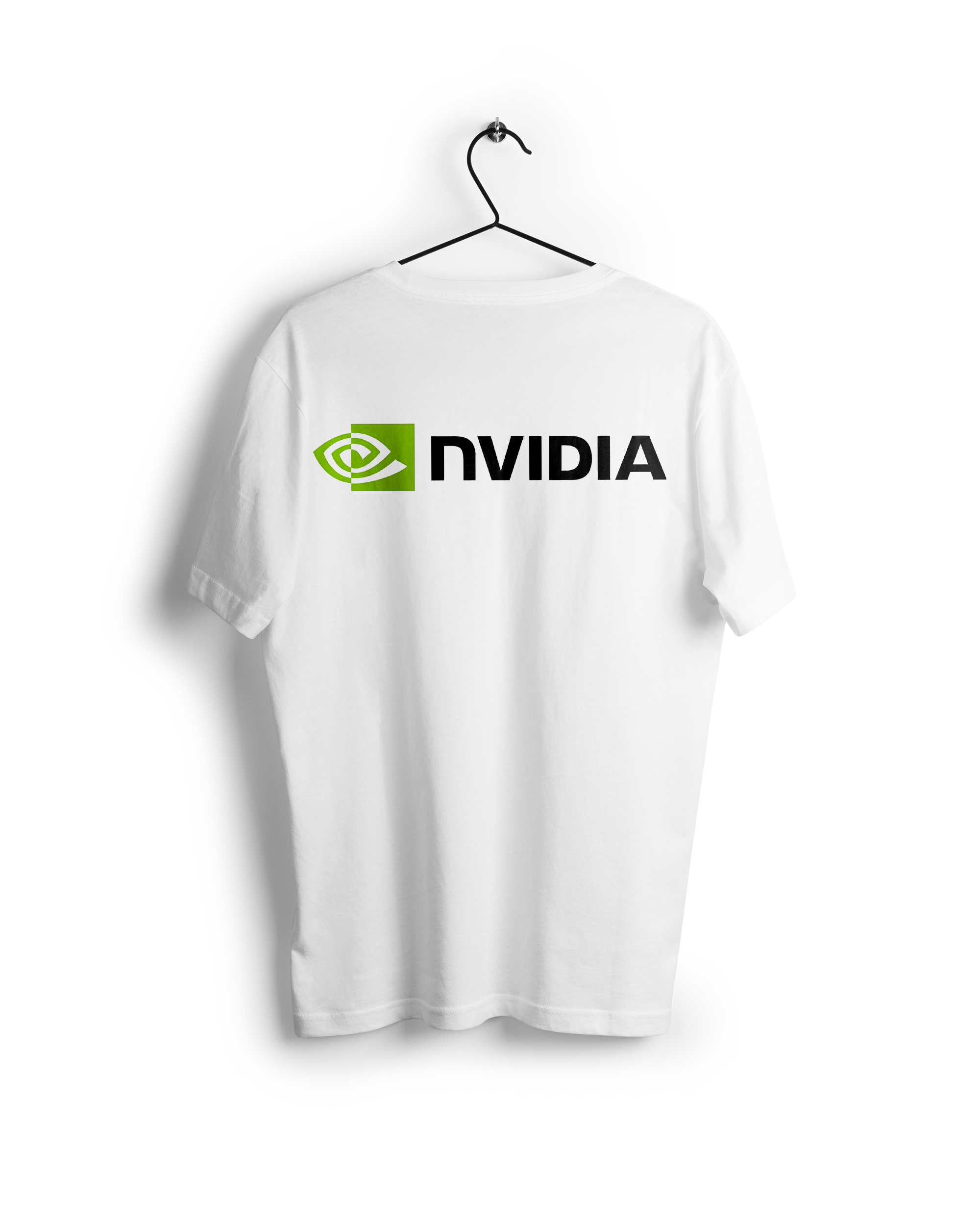 Nvidea Oversized T-shirt
