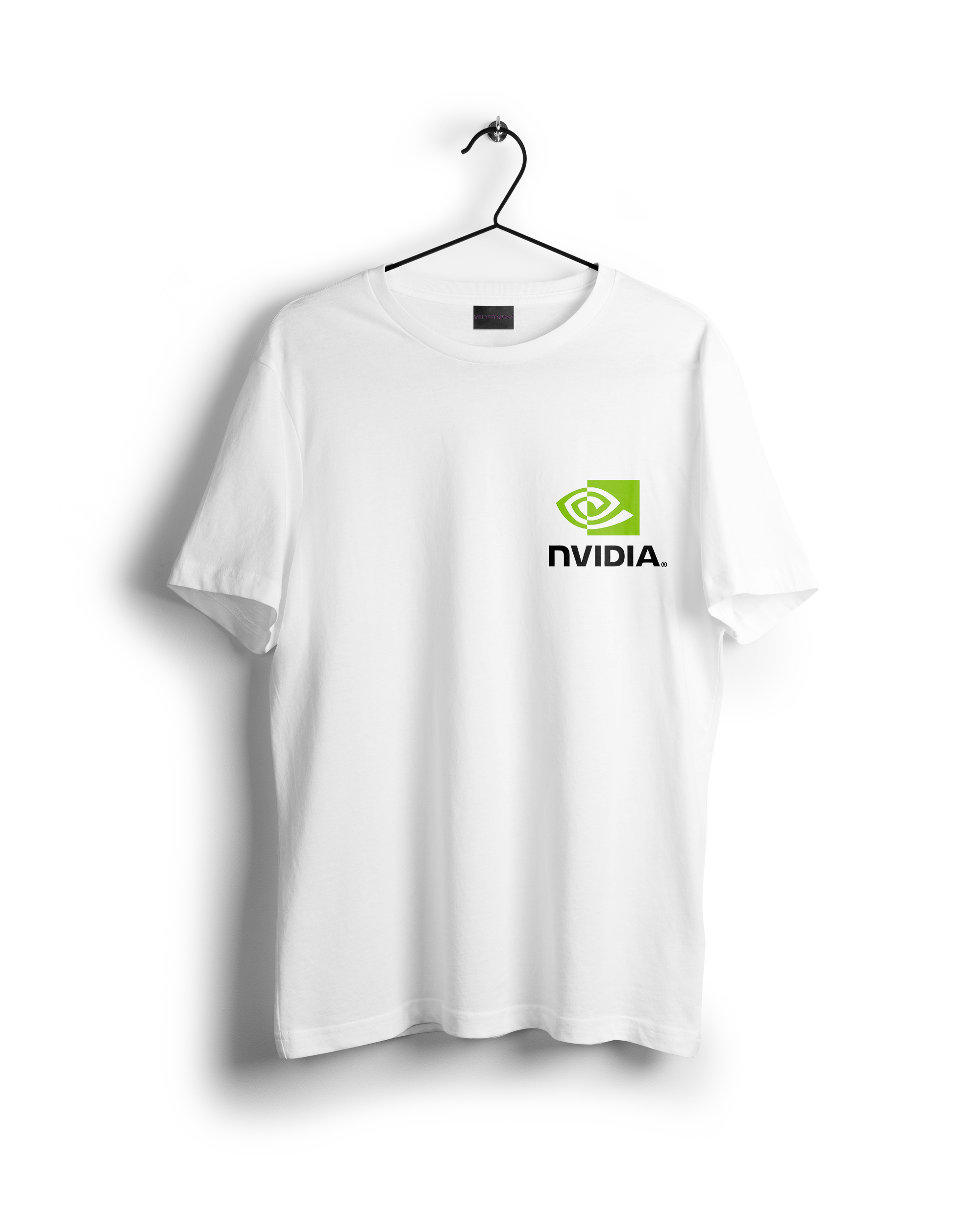 Nvidea Oversized T-shirt
