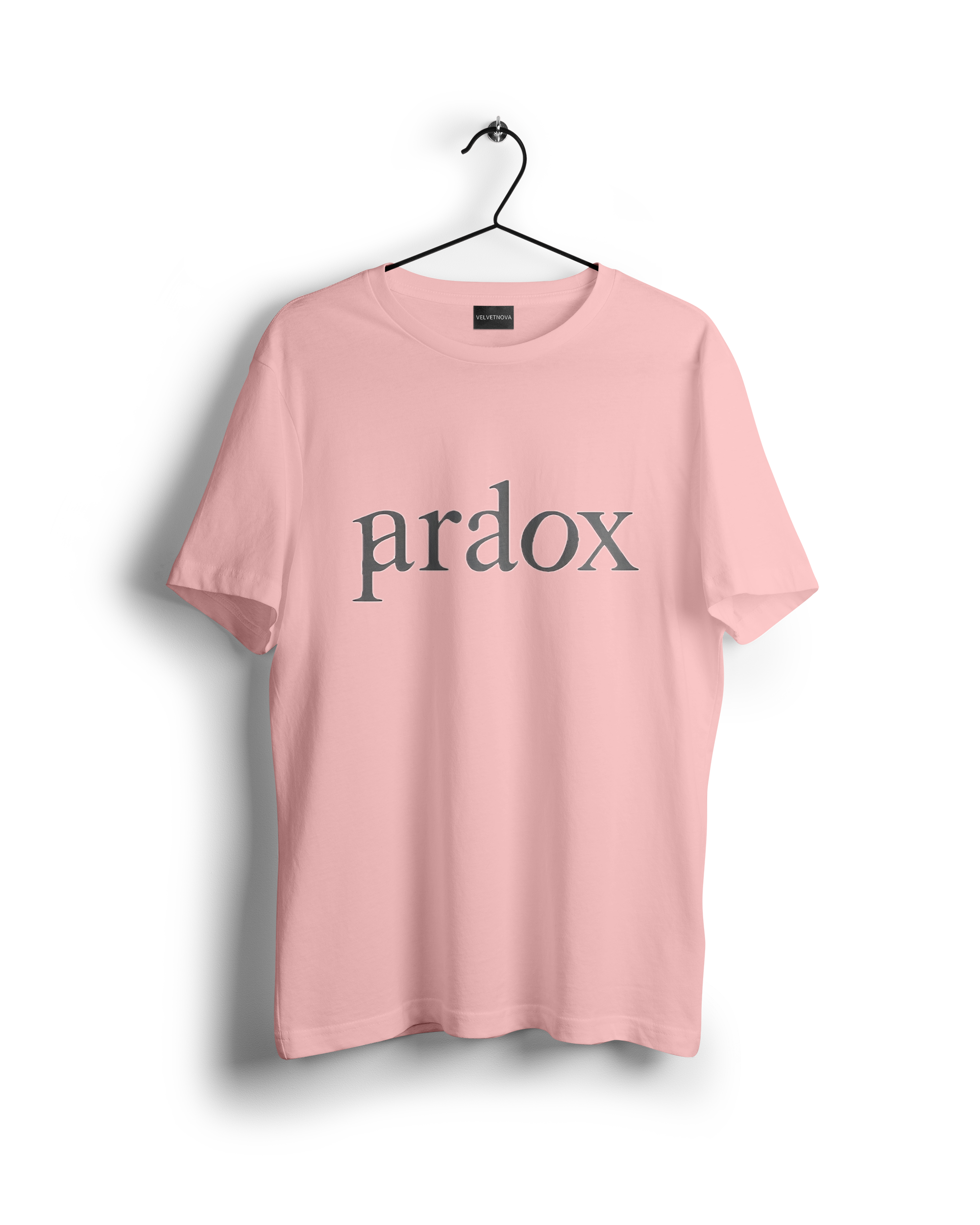 Paradox Oversized T-shirt