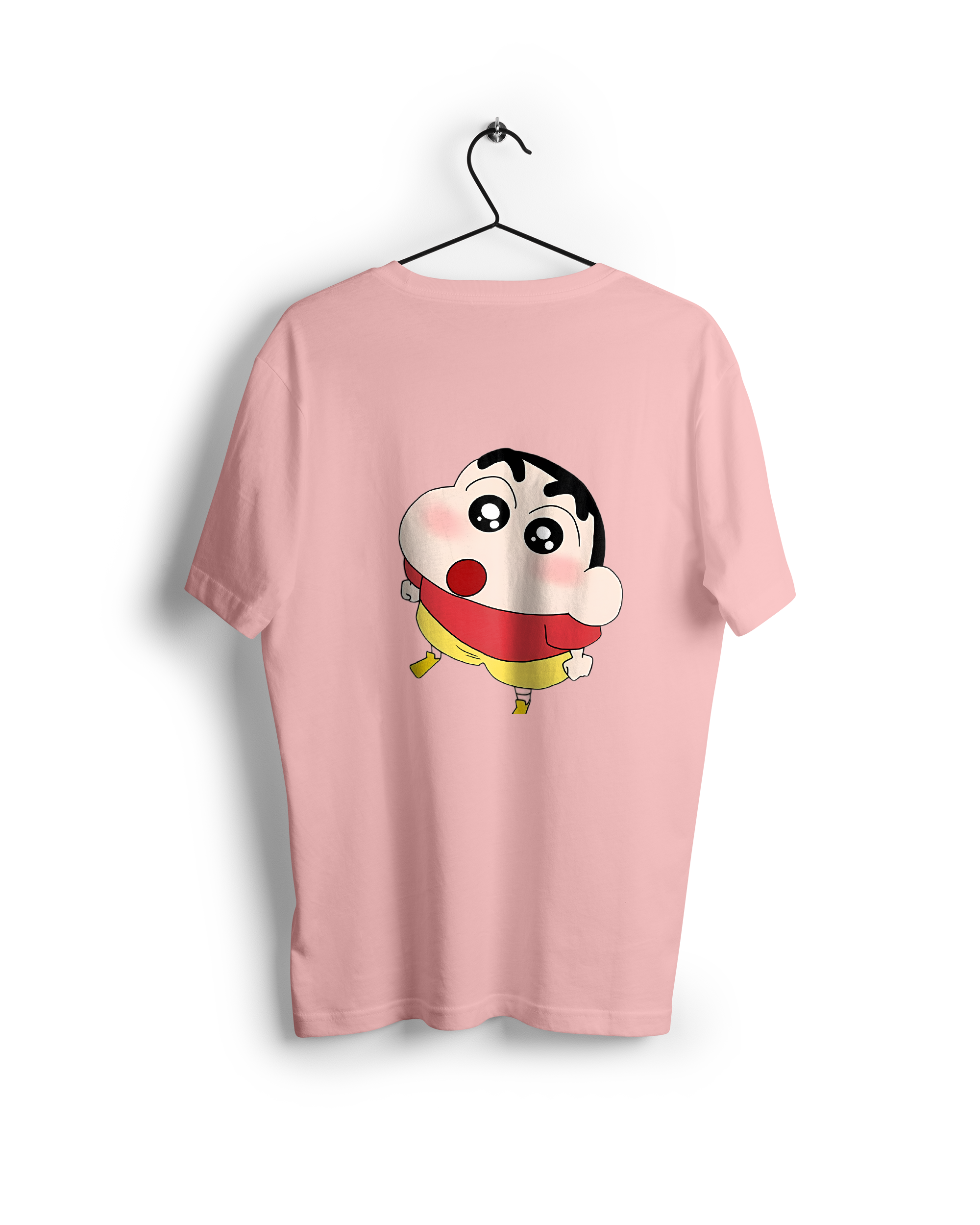 Shin-chan Oversized T-shirt