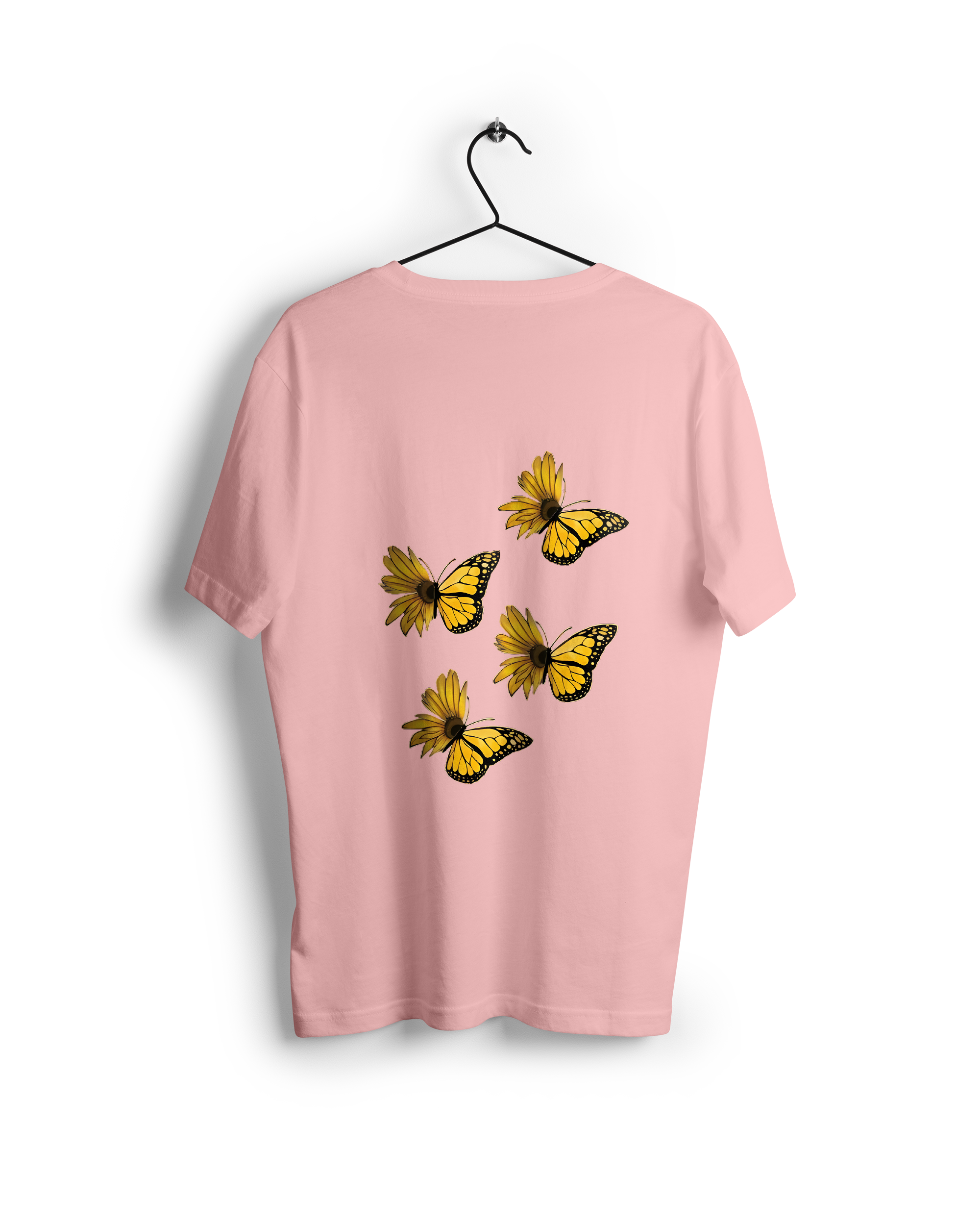 Sunflowers Oversized T-shirt