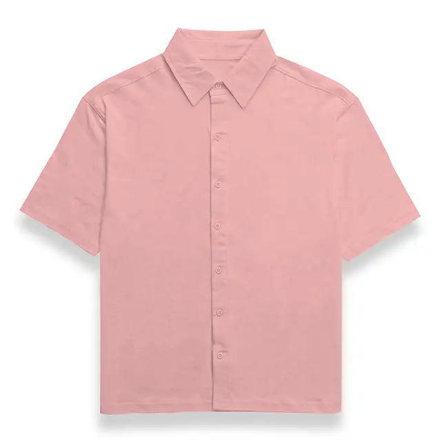 Unisex Oversized Shirt