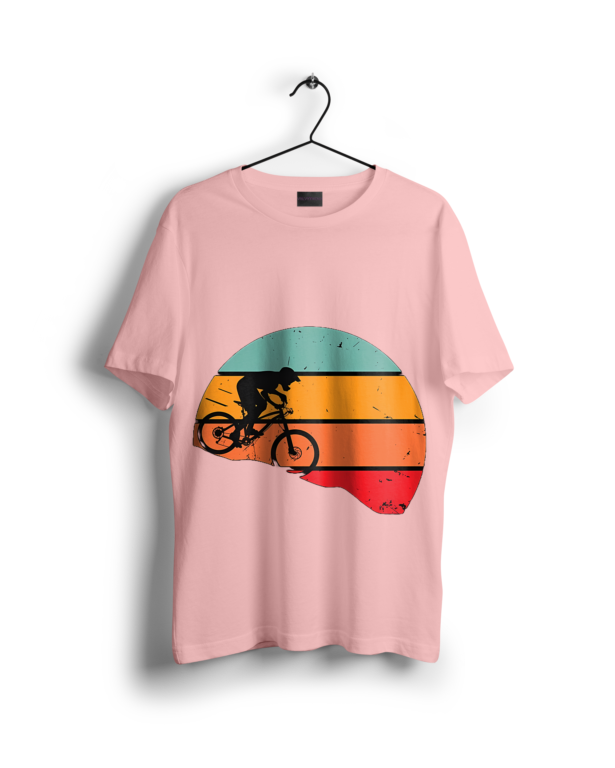 Cycling Oversized T-shirt