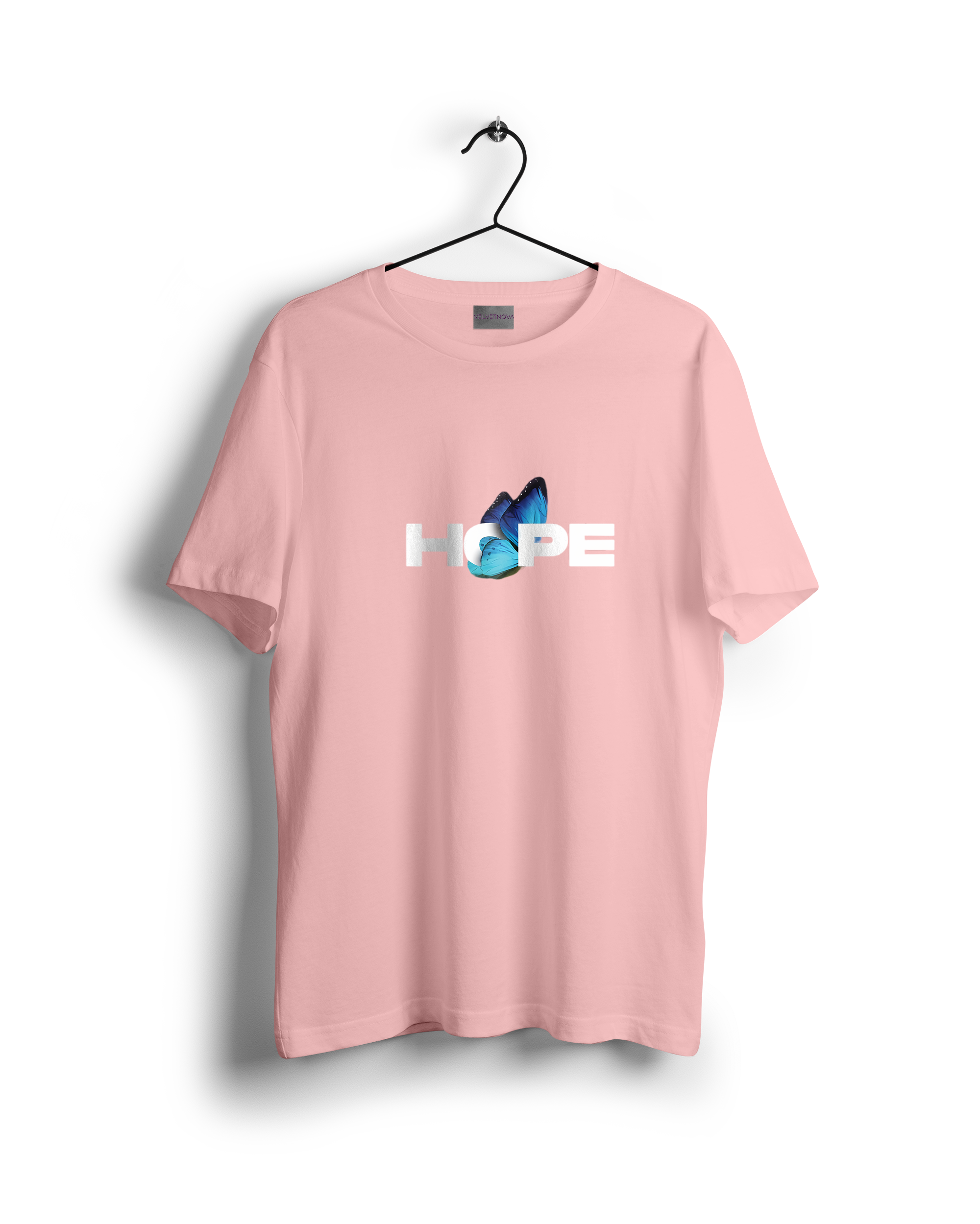 Hope Oversized T-shirt