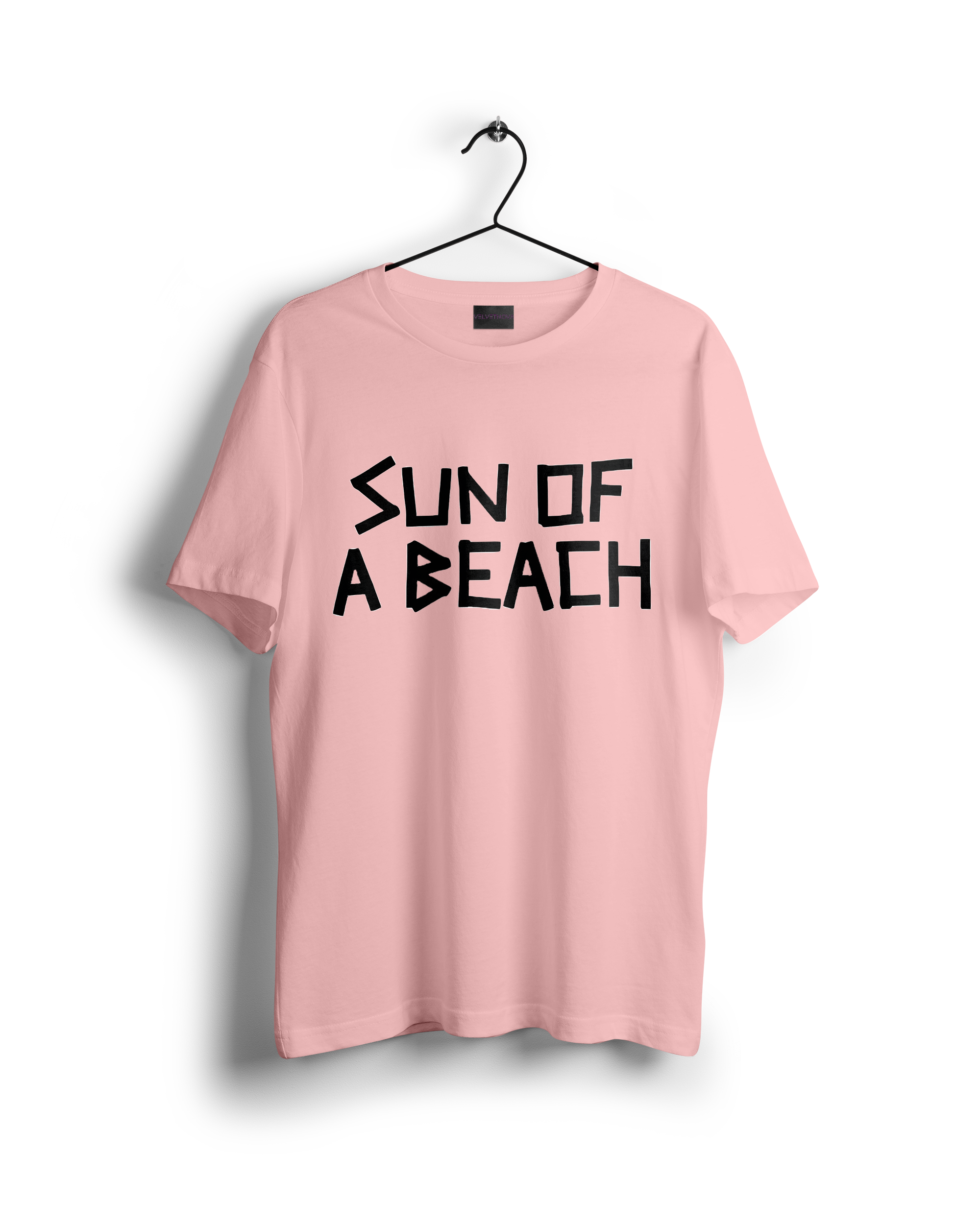 Sun Of a Beach Oversized T-shirt (Special Deal)