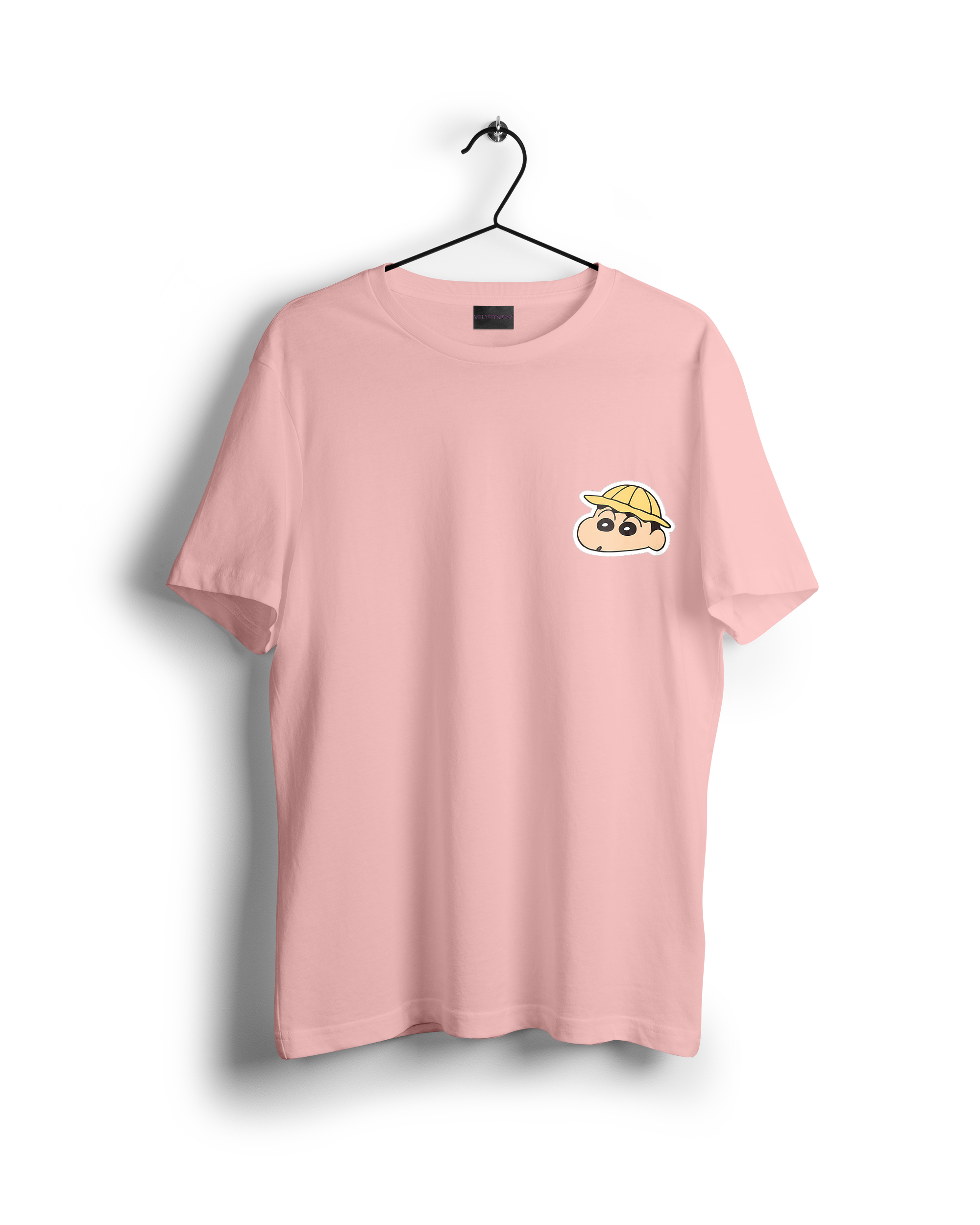 Shin-chan Oversized T-shirt