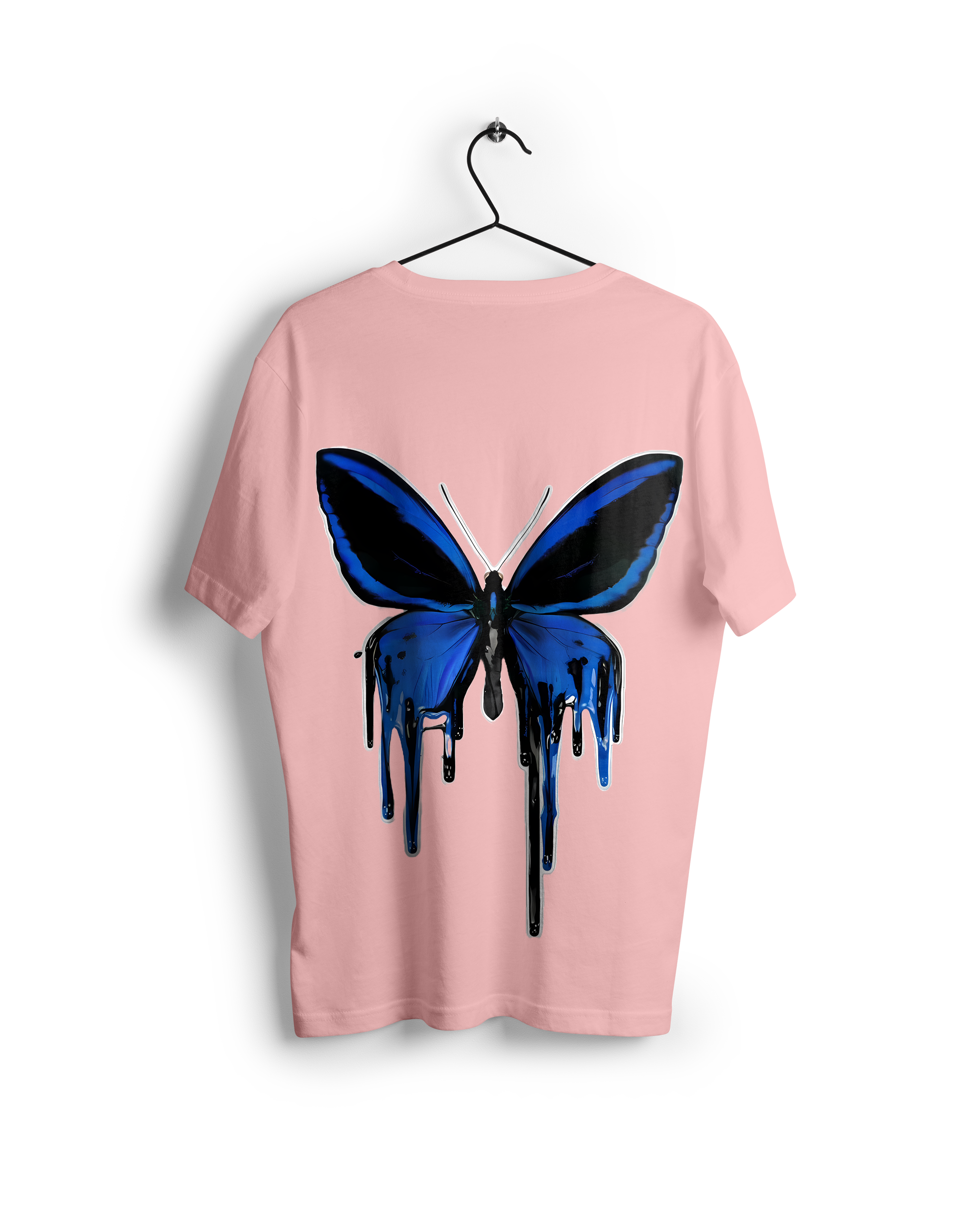 Hope Oversized T-shirt