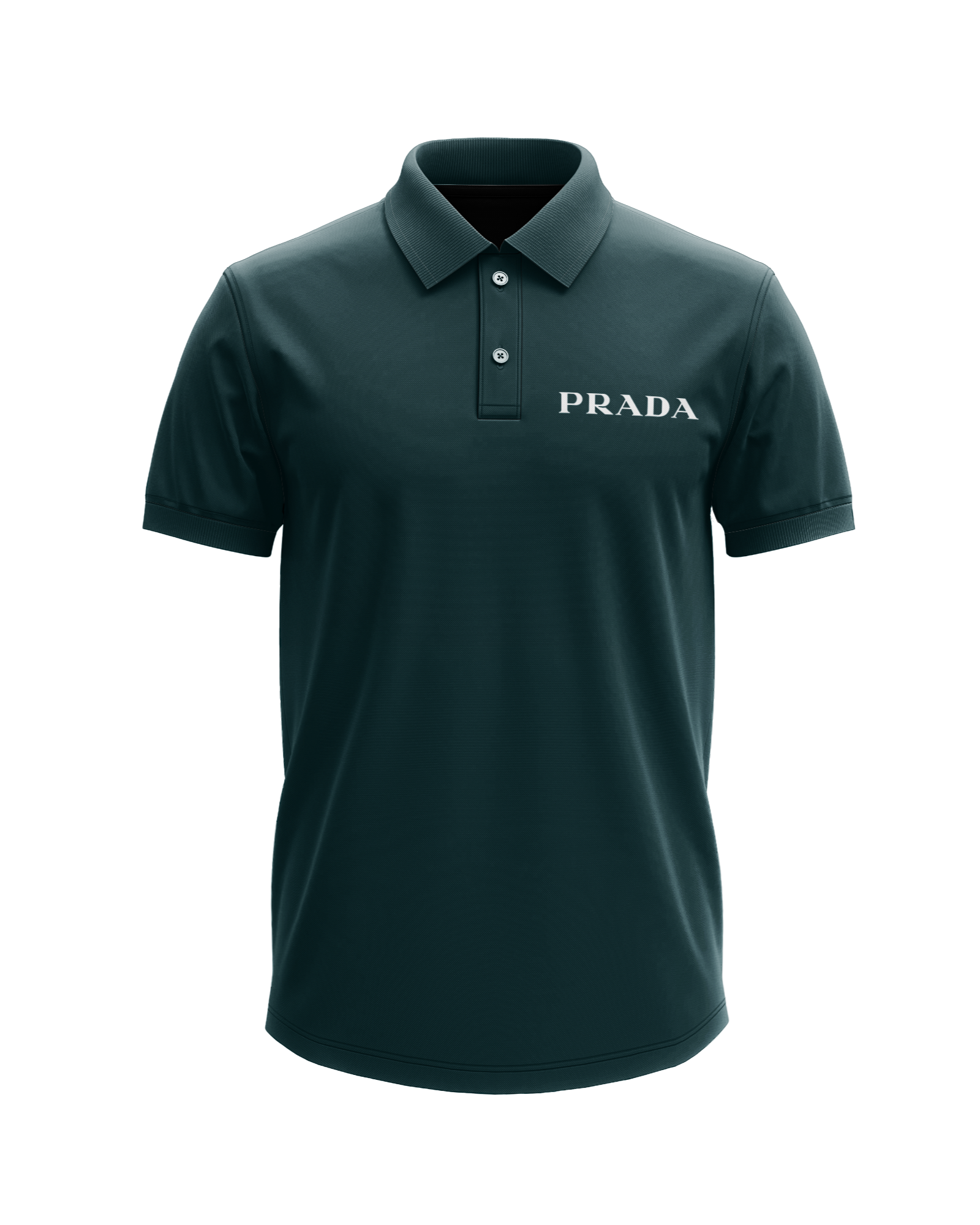 Prada Polo Tshirt