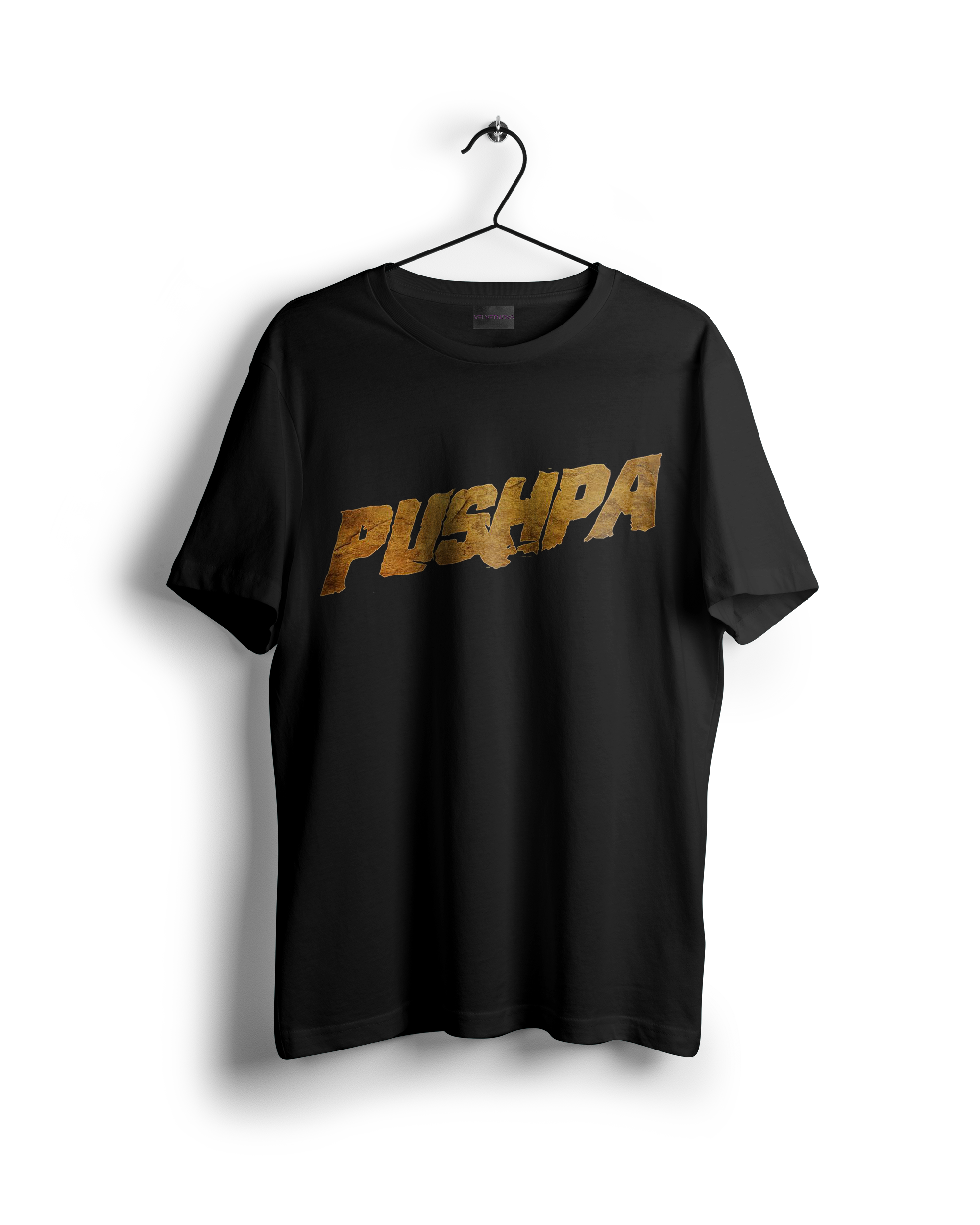 Pushpa The Rule: Allu Arjun Movie Oversized T-shirt