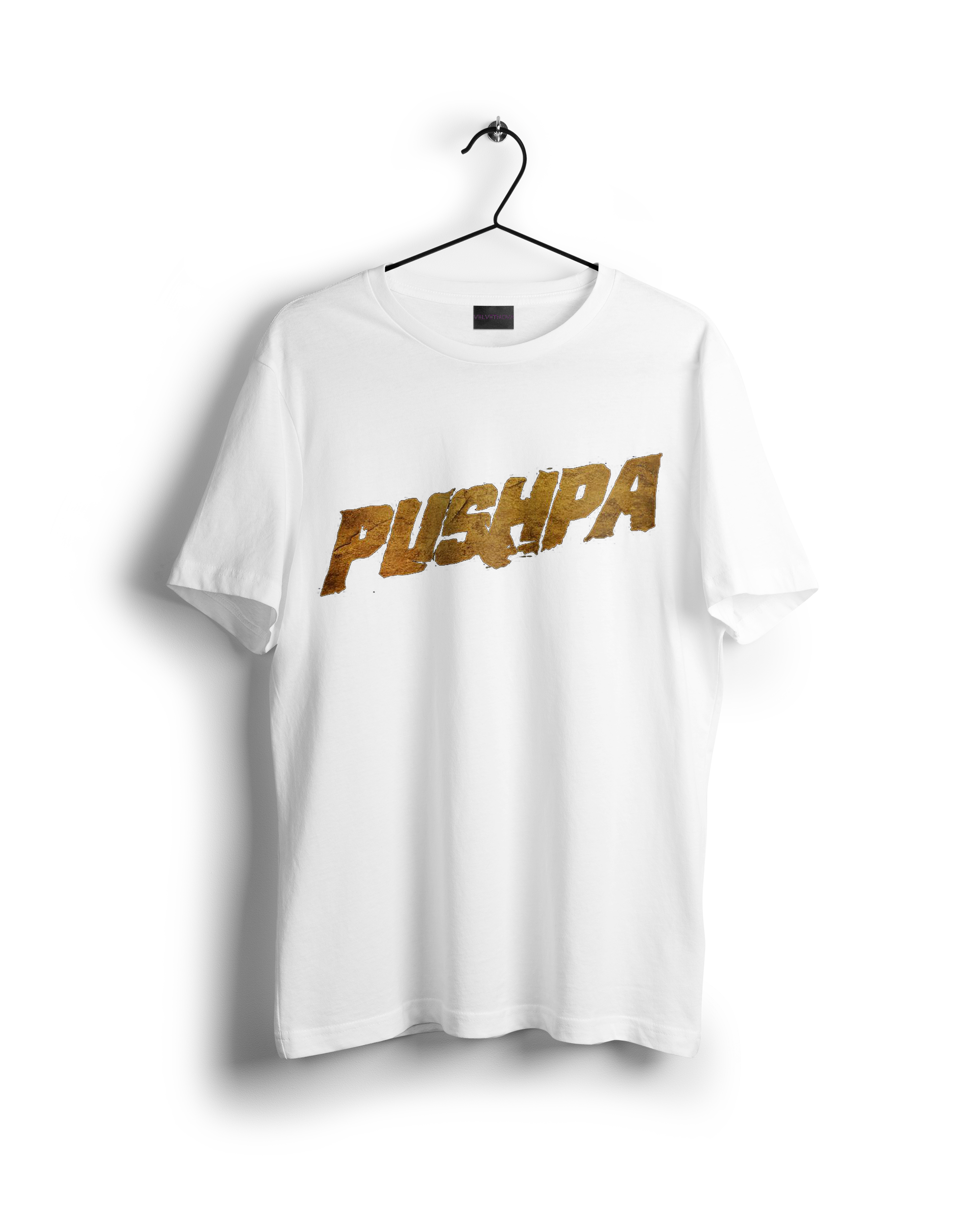 Pushpa The Rule: Allu Arjun Movie Oversized T-shirt