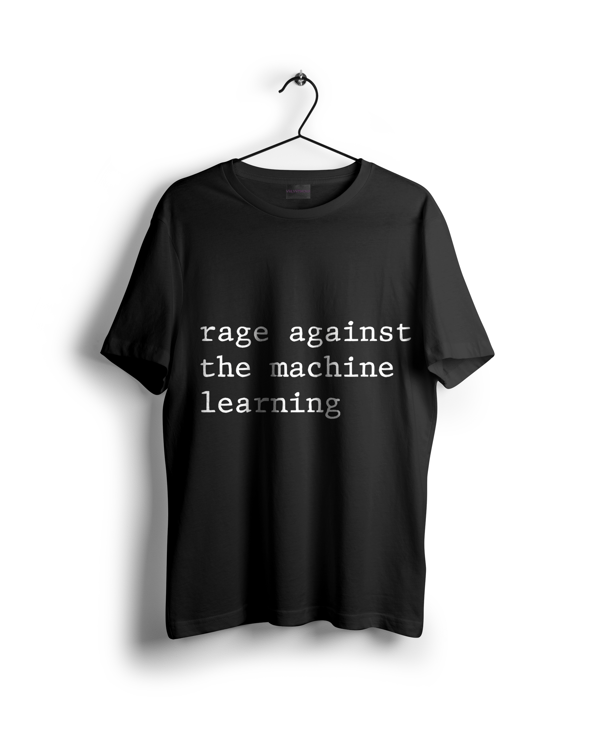 Rage Oversized T-shirt