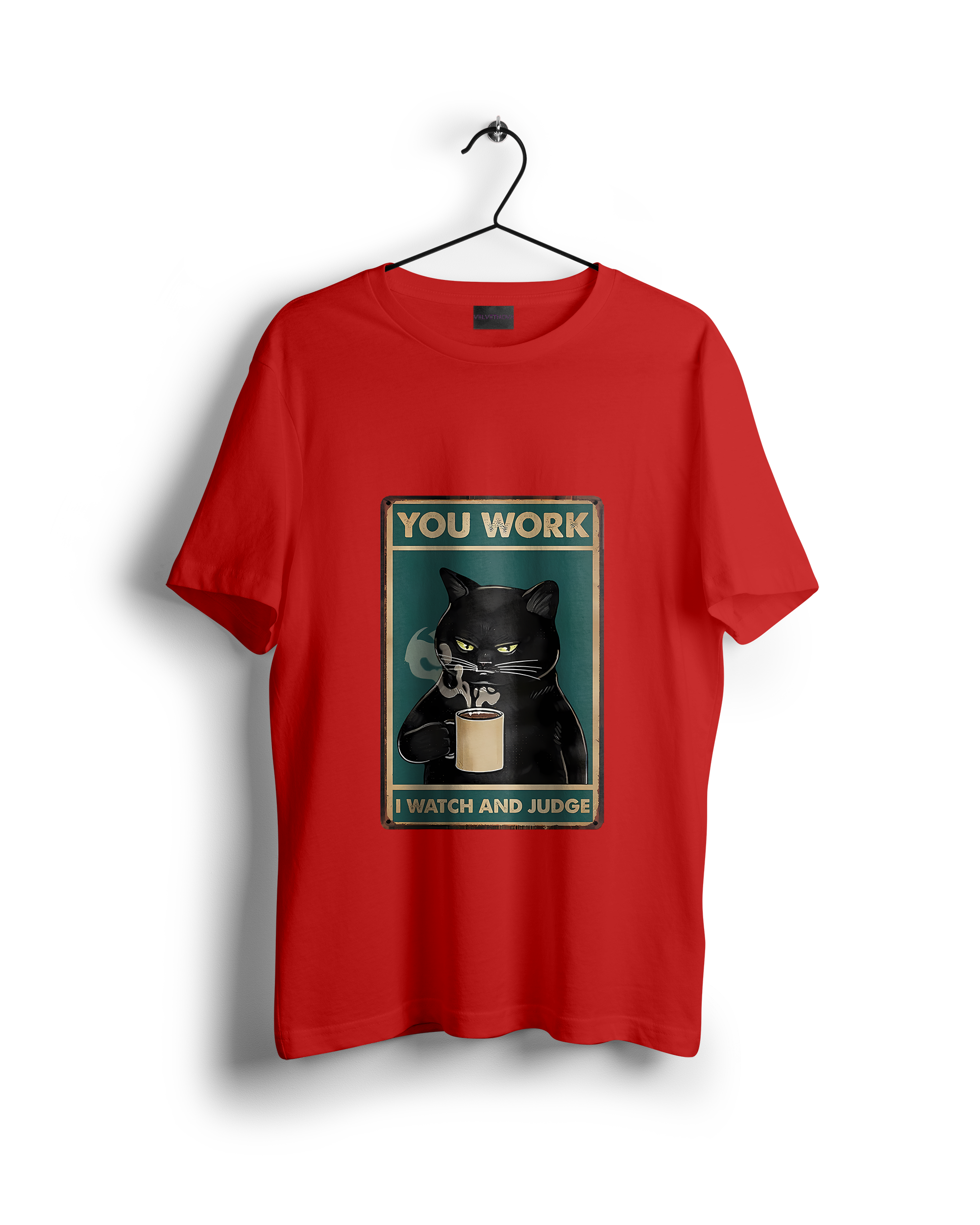 Work Oversized T-shirt