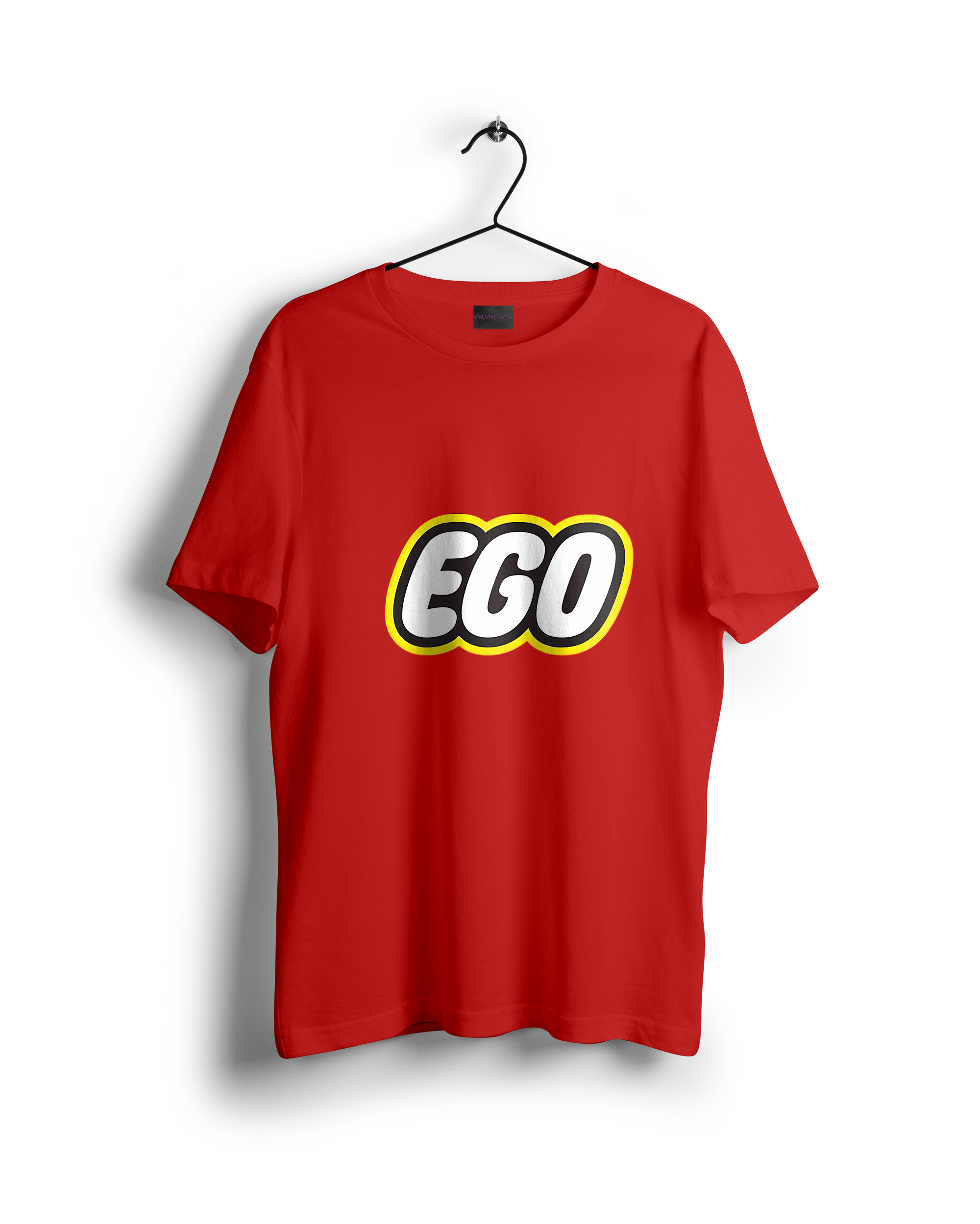 Ego Oversized T-shirt