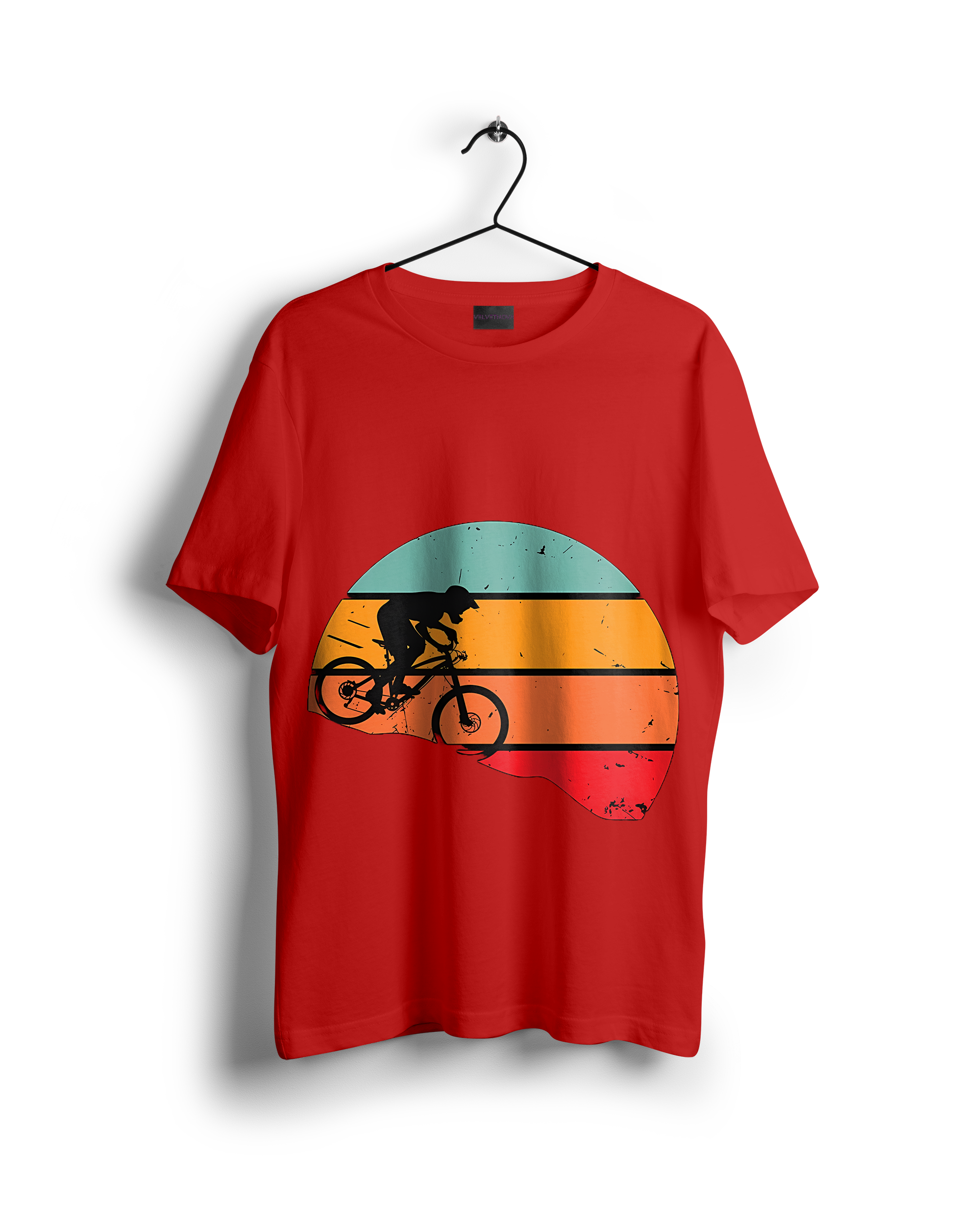 Cycling Oversized T-shirt