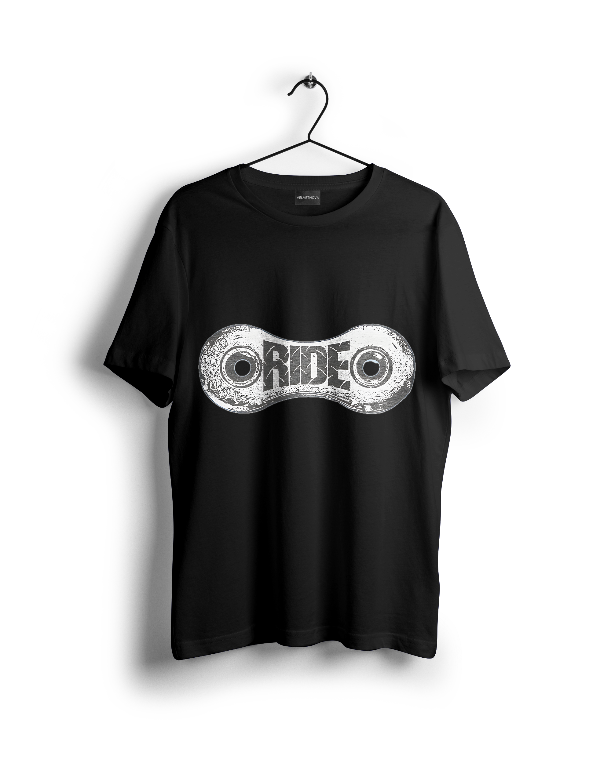 Ride Oversized T-shirt