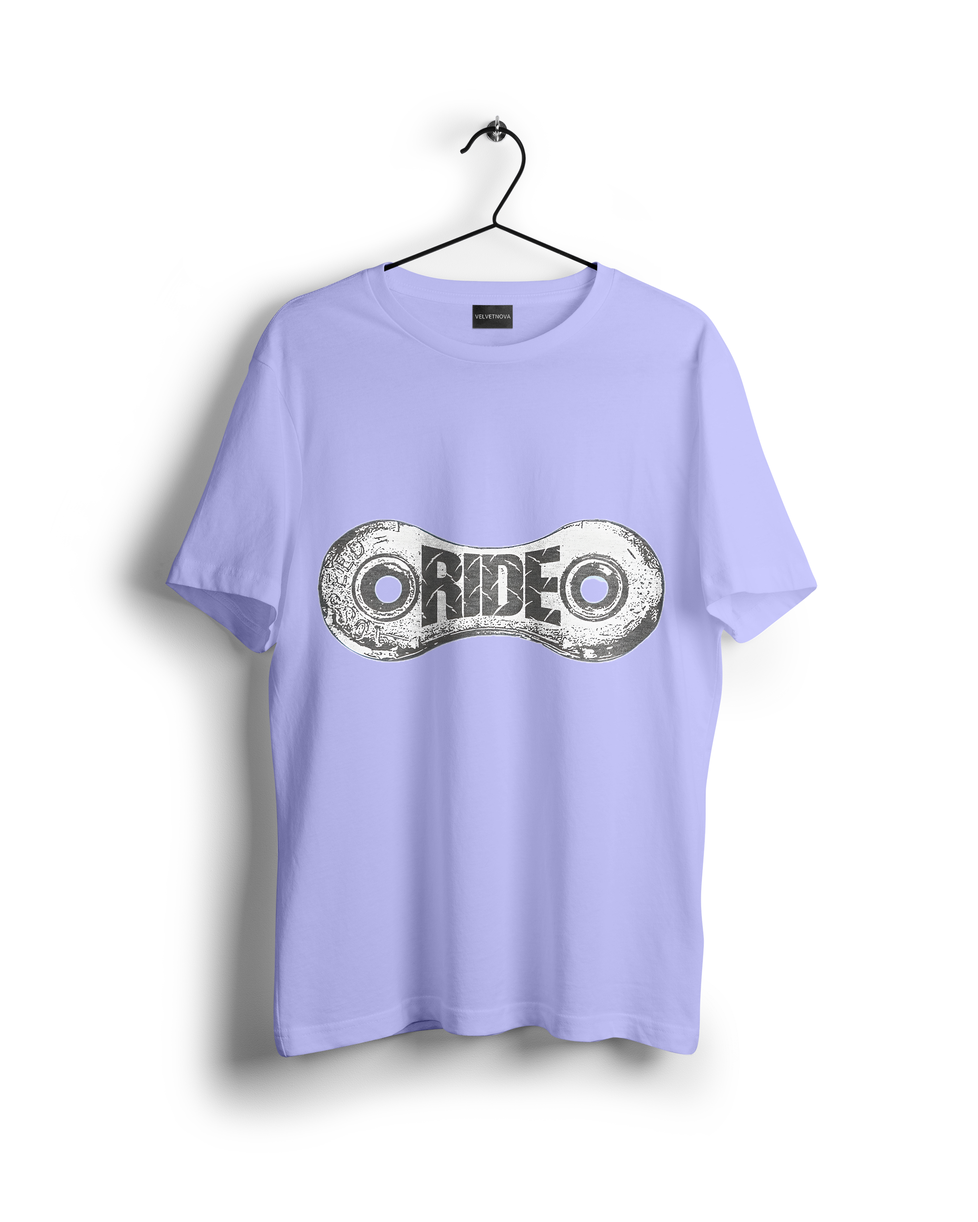 Ride Oversized T-shirt