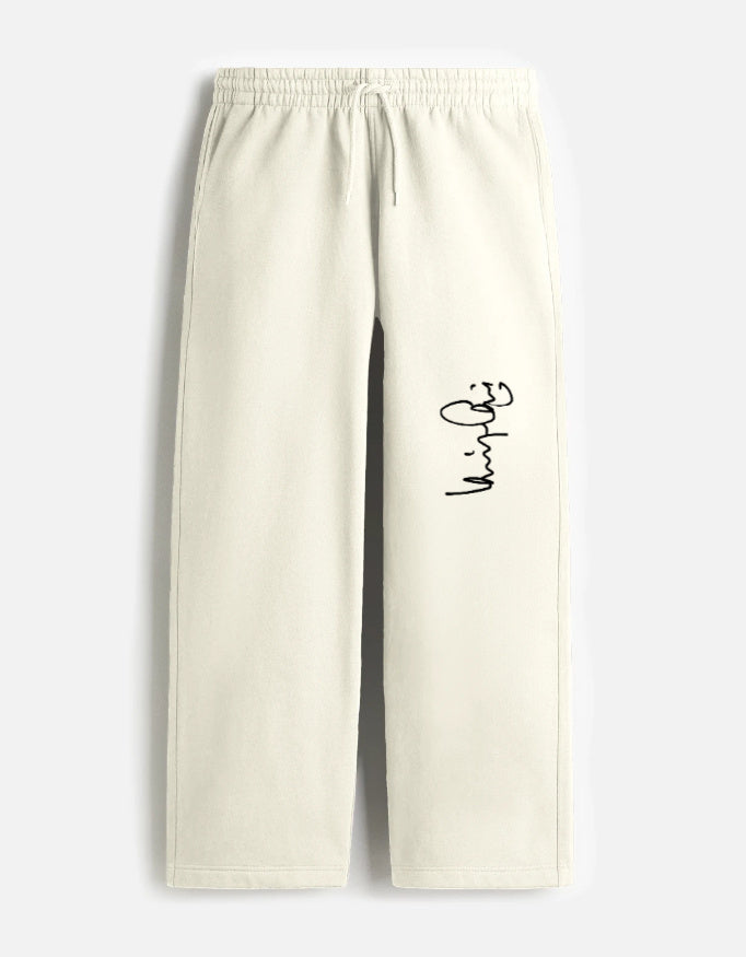 Kohli Signature Sweatpants