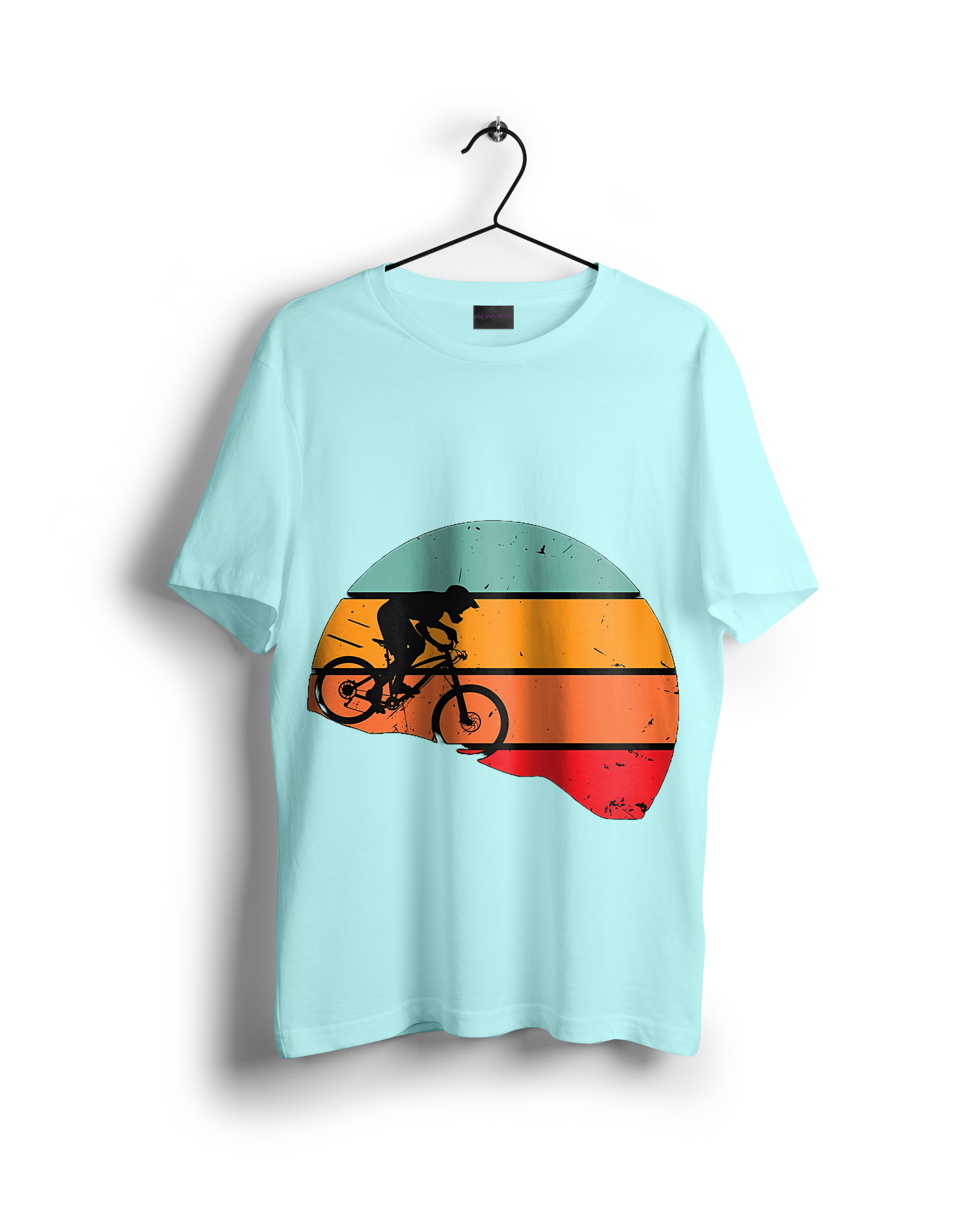 Cycling Oversized T-shirt