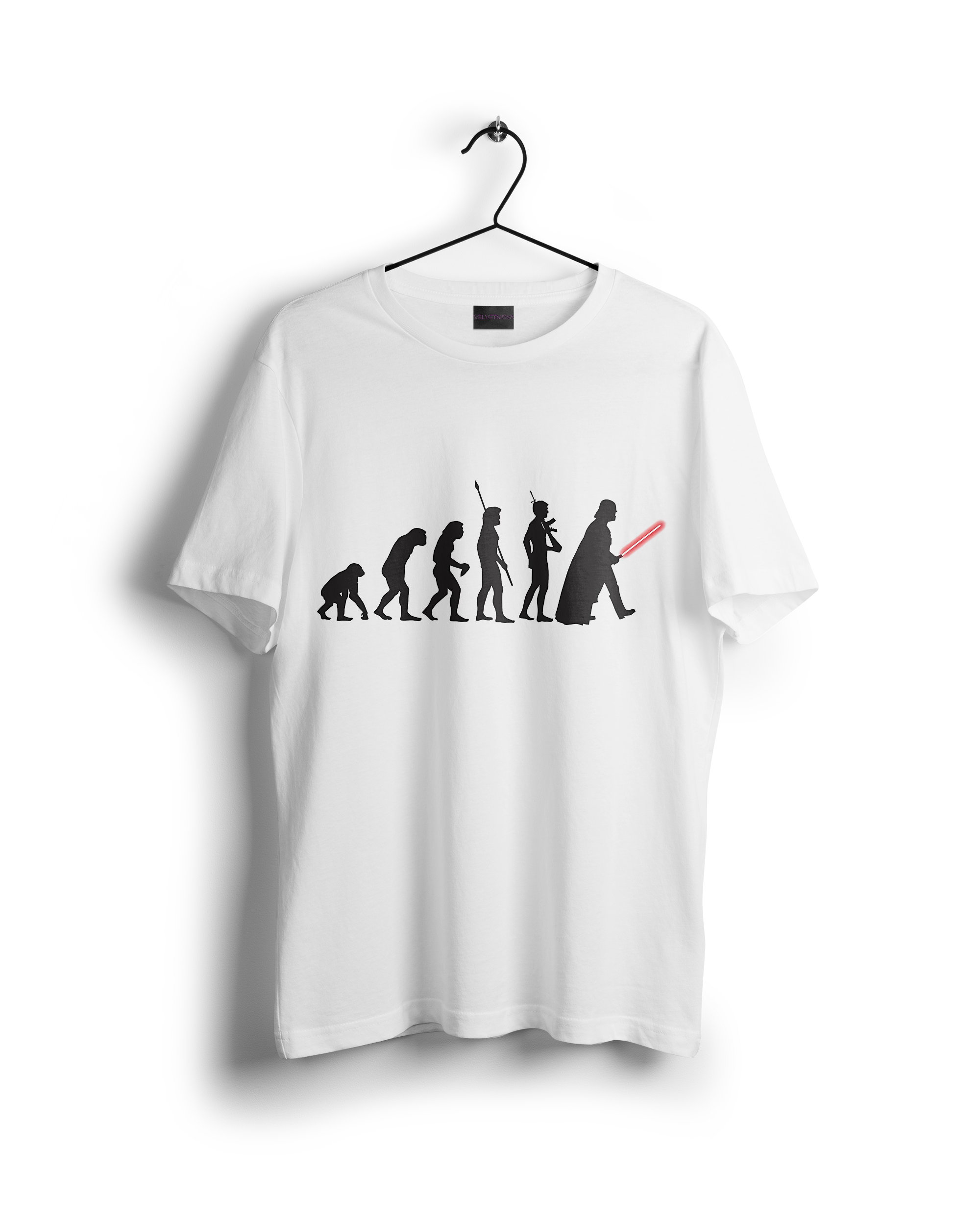 Starwars Oversized T-shirt