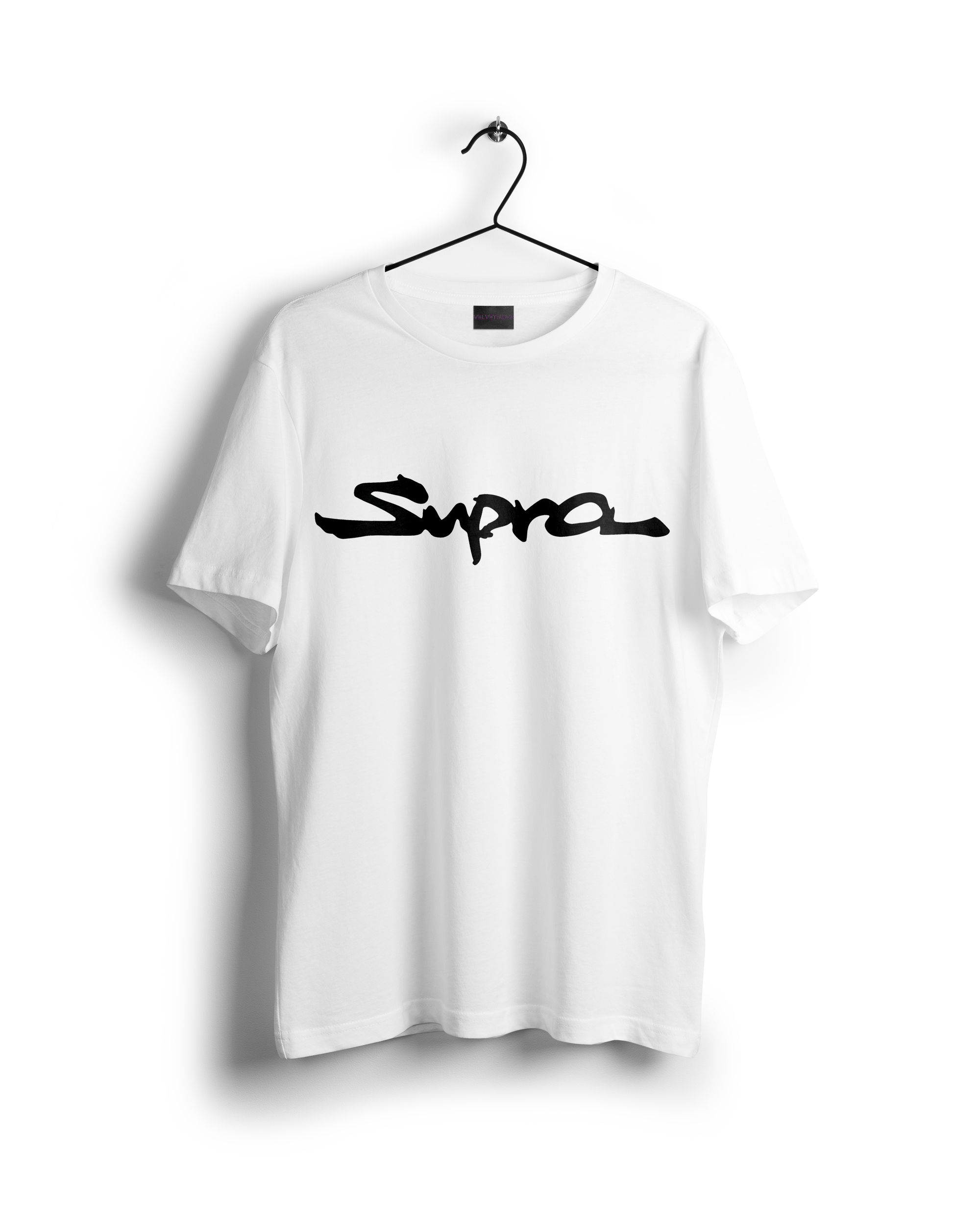Supra Oversized T-shirt