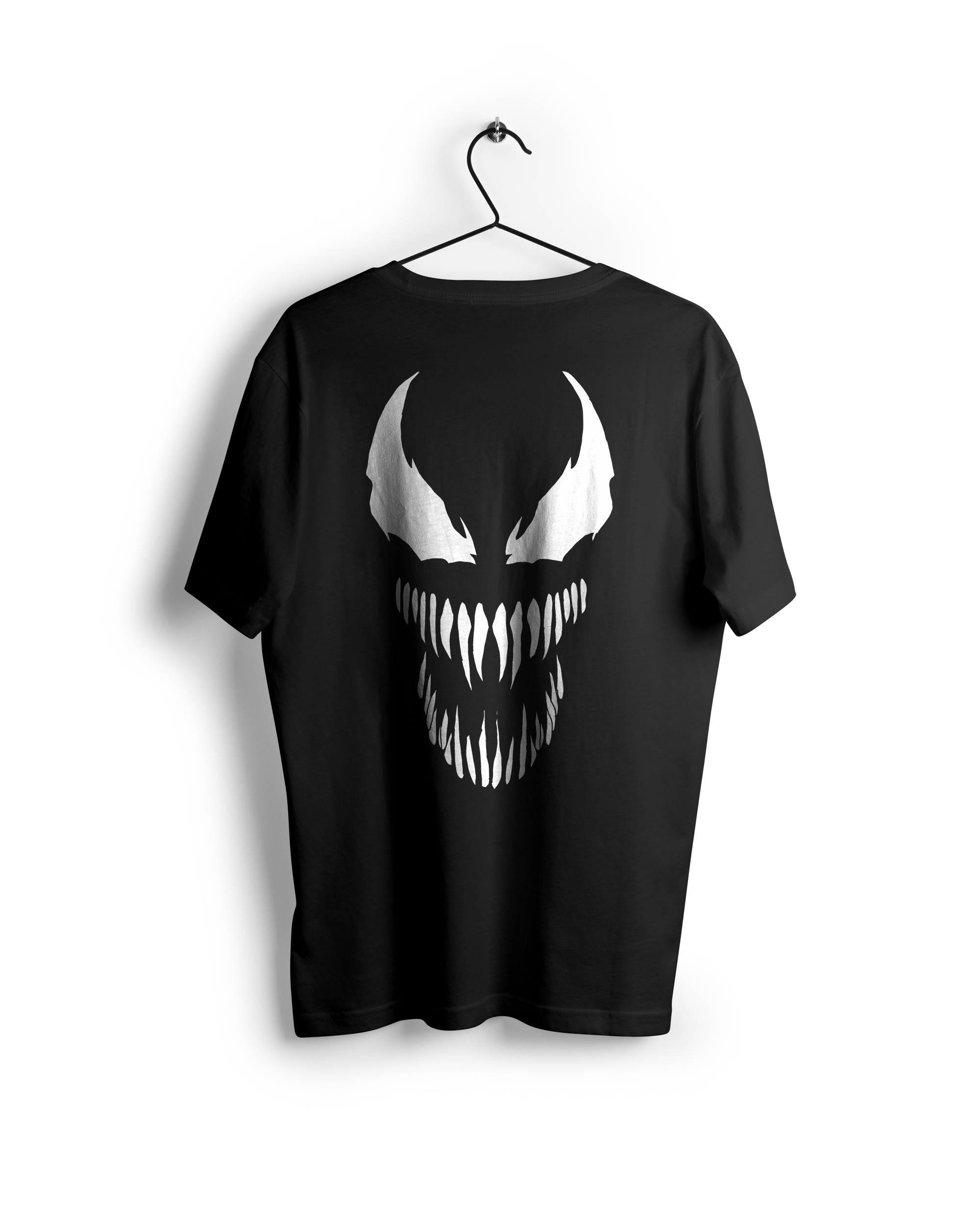 Venom Oversized T-shirt