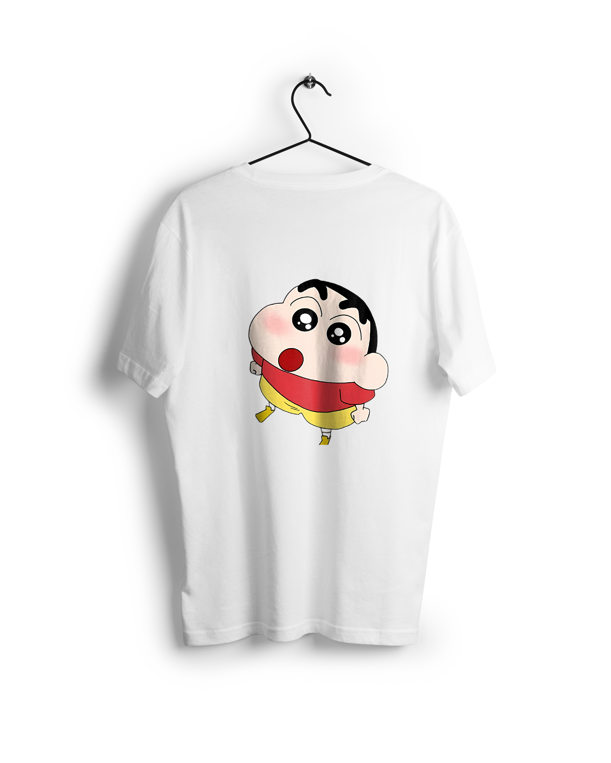 Shin-chan Oversized T-shirt